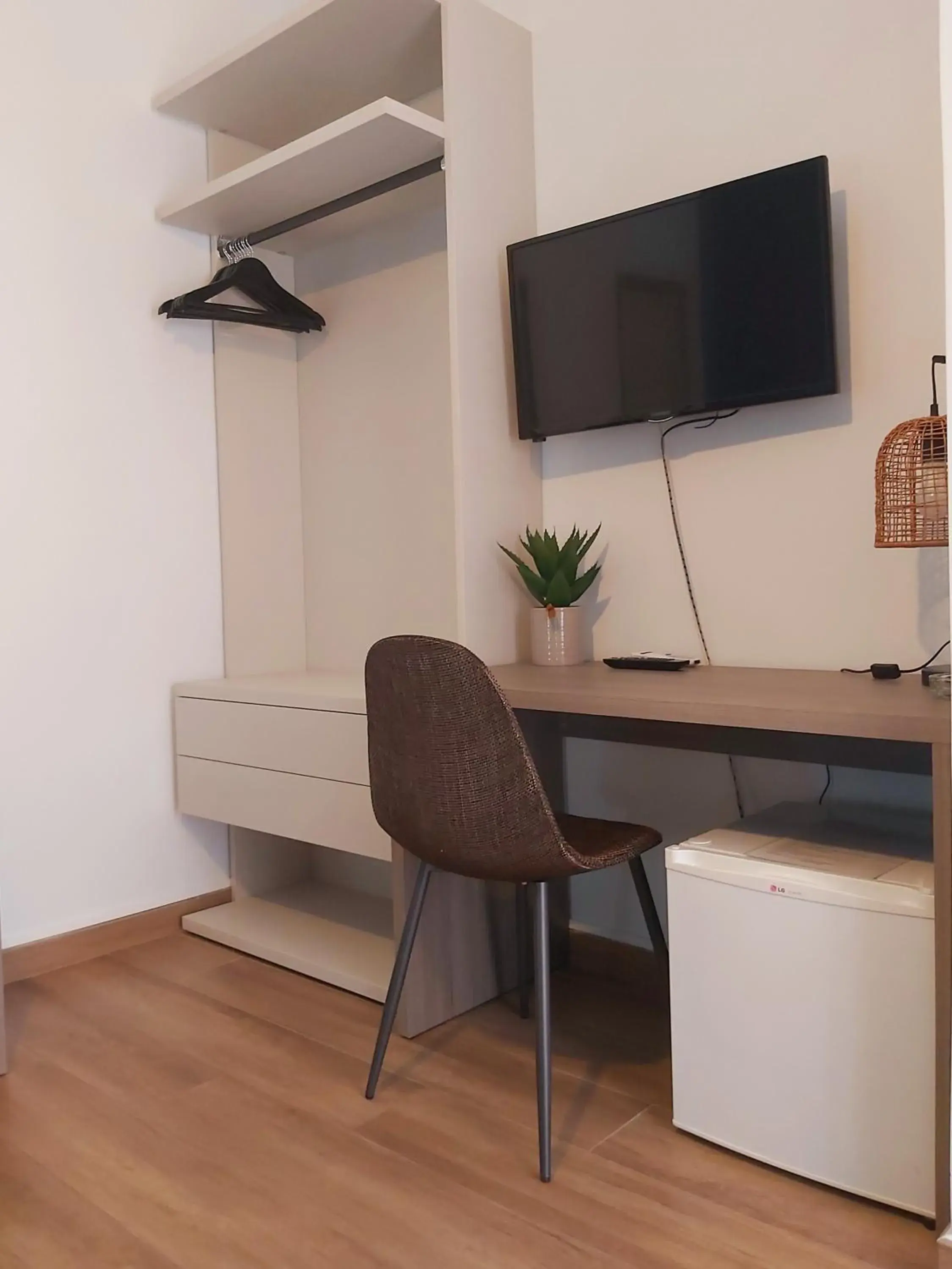 Double Room - single occupancy in Bella Giulia Double Room - single occupancy in Bella Giulia