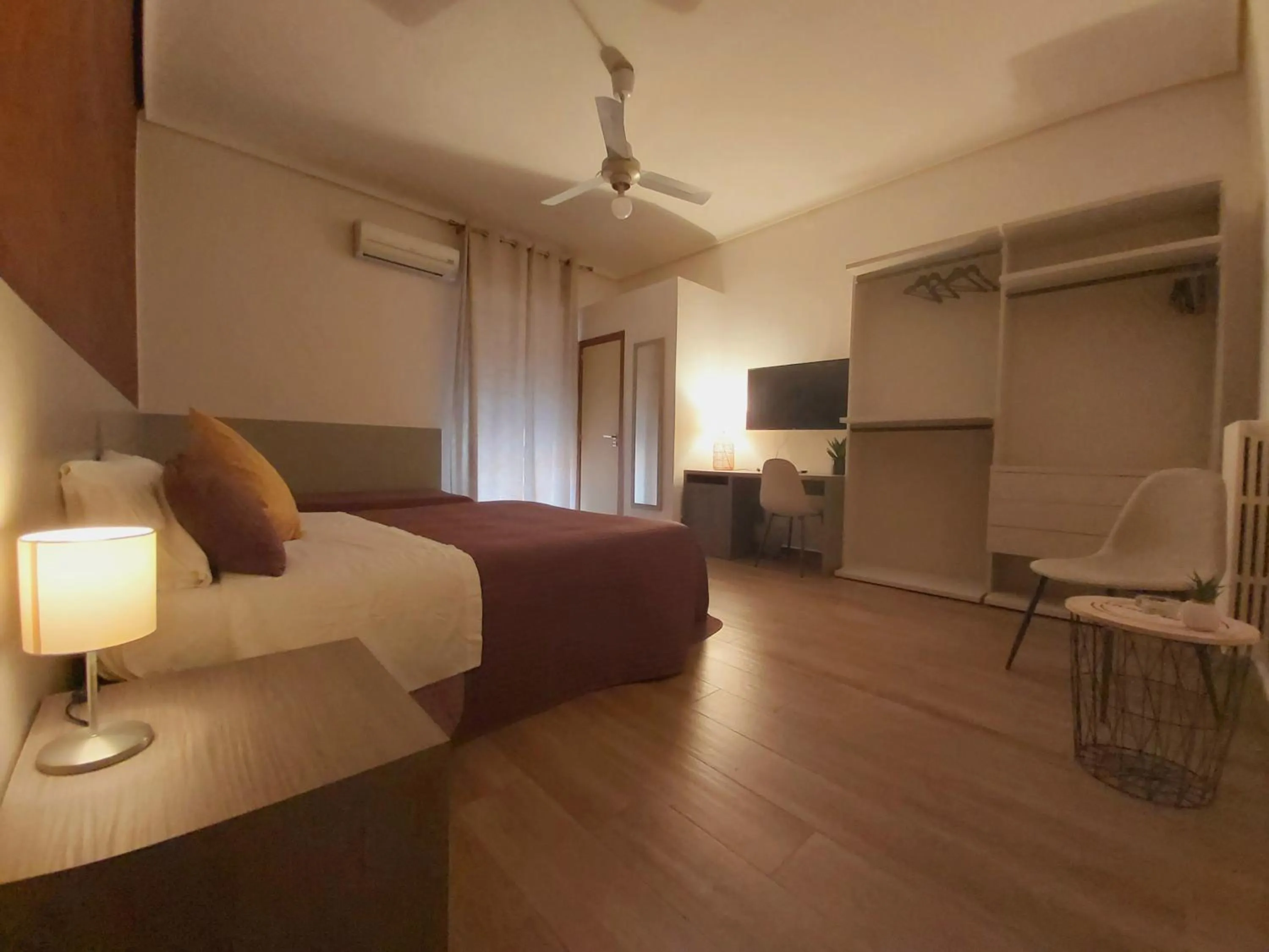 Bedroom, Bed in Bella Giulia