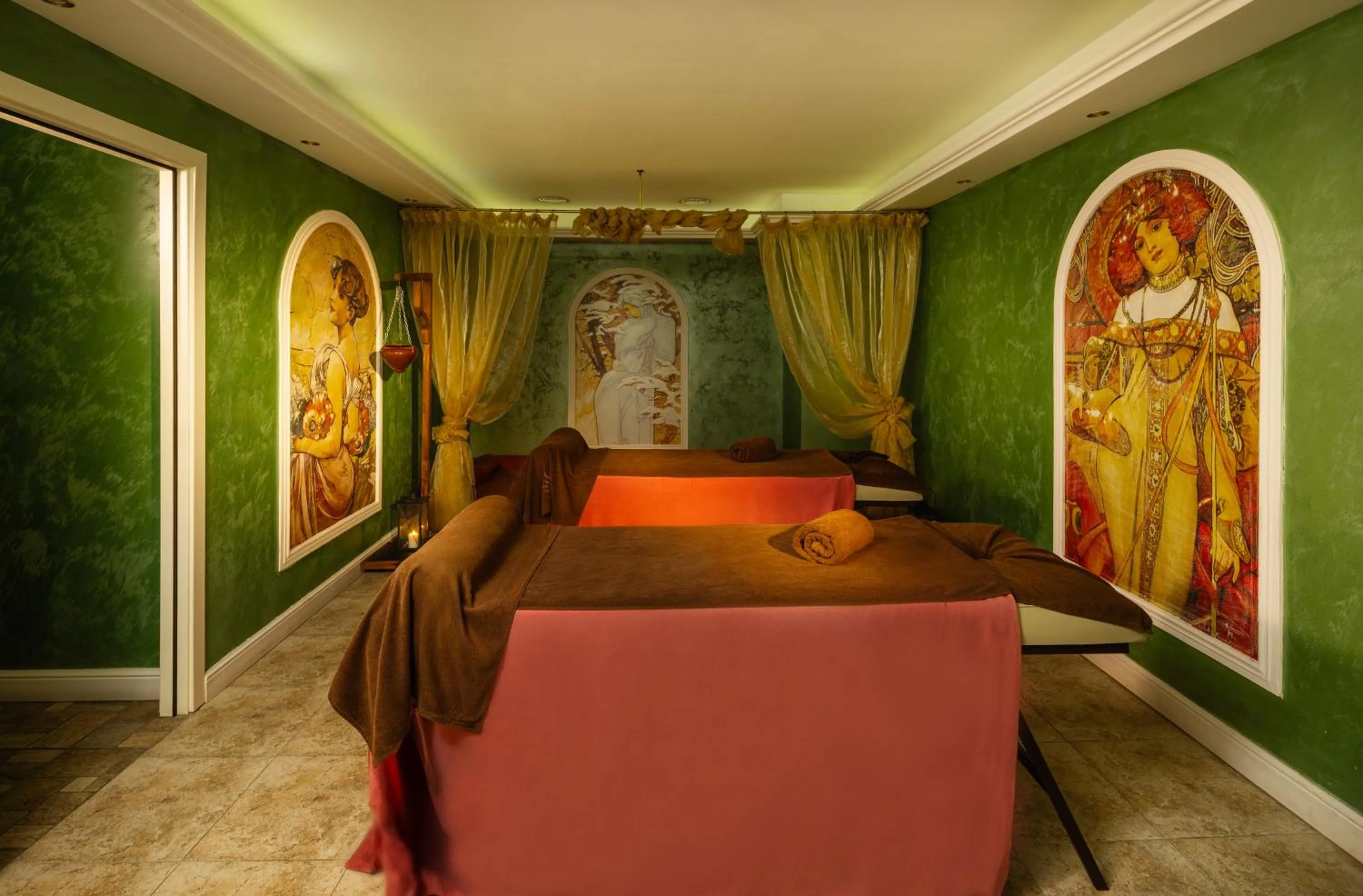 Spa and wellness centre/facilities, Bed in Dreams Sunny Beach Resort and Spa - Premium All Inclusive