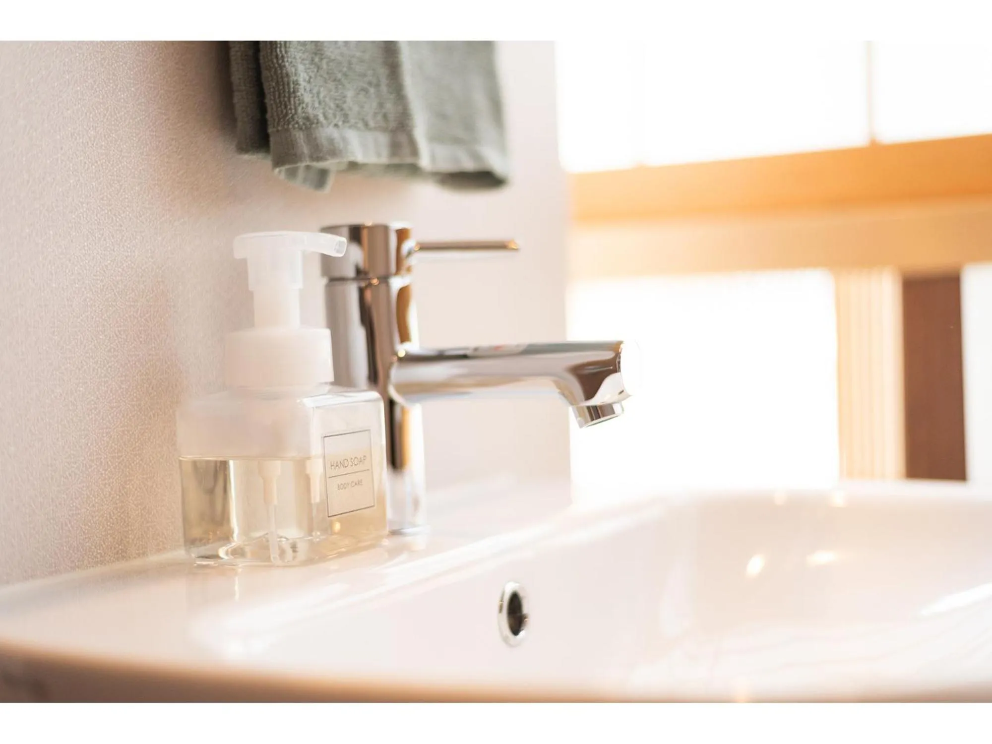 Decorative detail in Oyado Kien Ryogoku