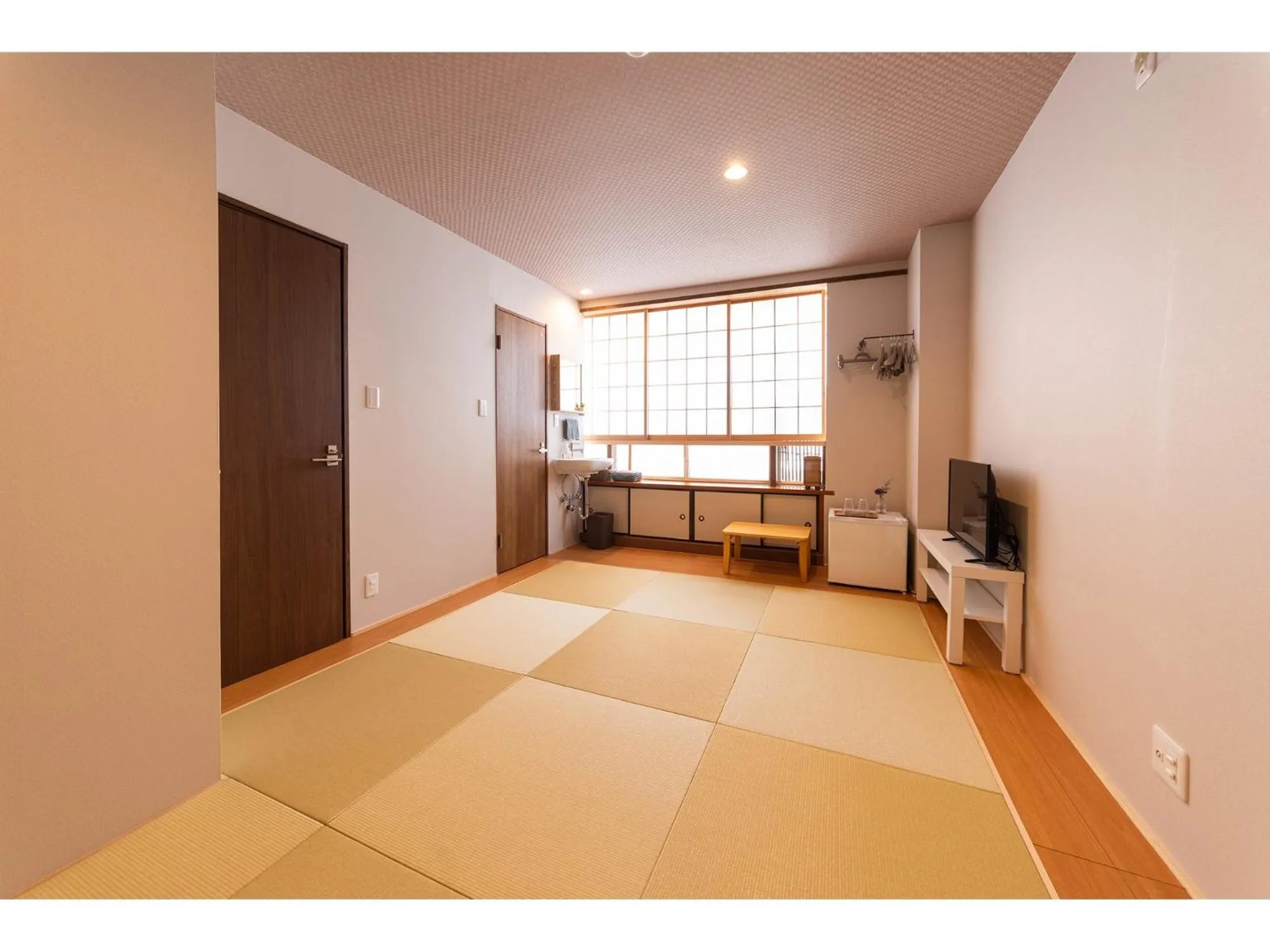 Other, Bed in Oyado Kien Ryogoku