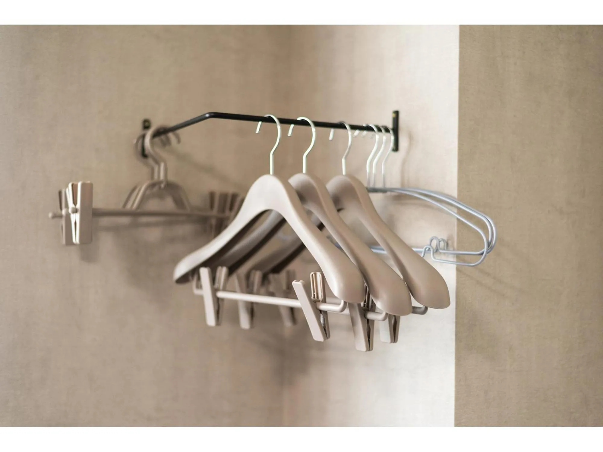 Decorative detail in Oyado Kien Ryogoku