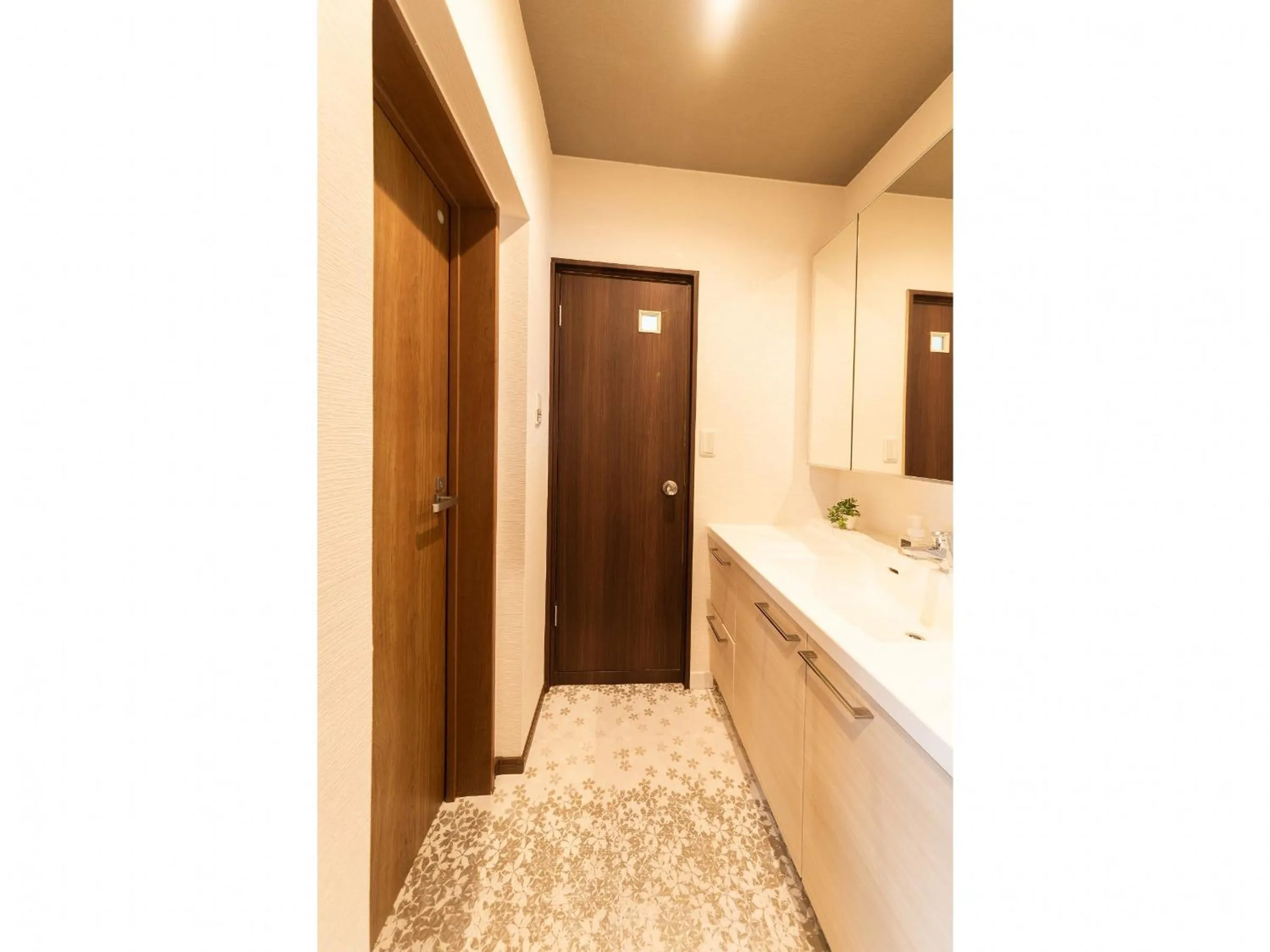 Toilet in Oyado Kien Ryogoku