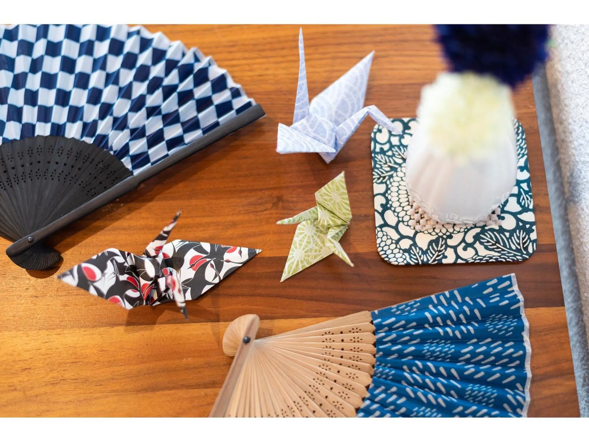 Communal lounge/ TV room in Oyado Kien Ryogoku