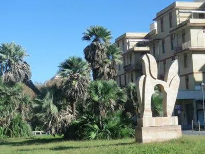 Ostia Lido Central Rooms