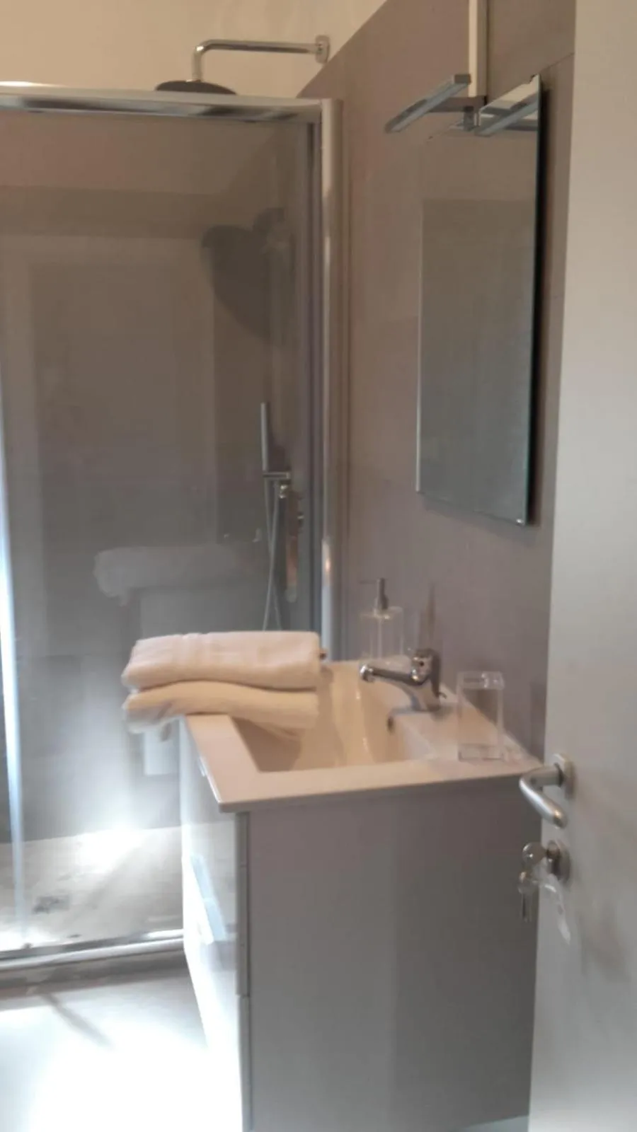 Ostia Lido Central Rooms