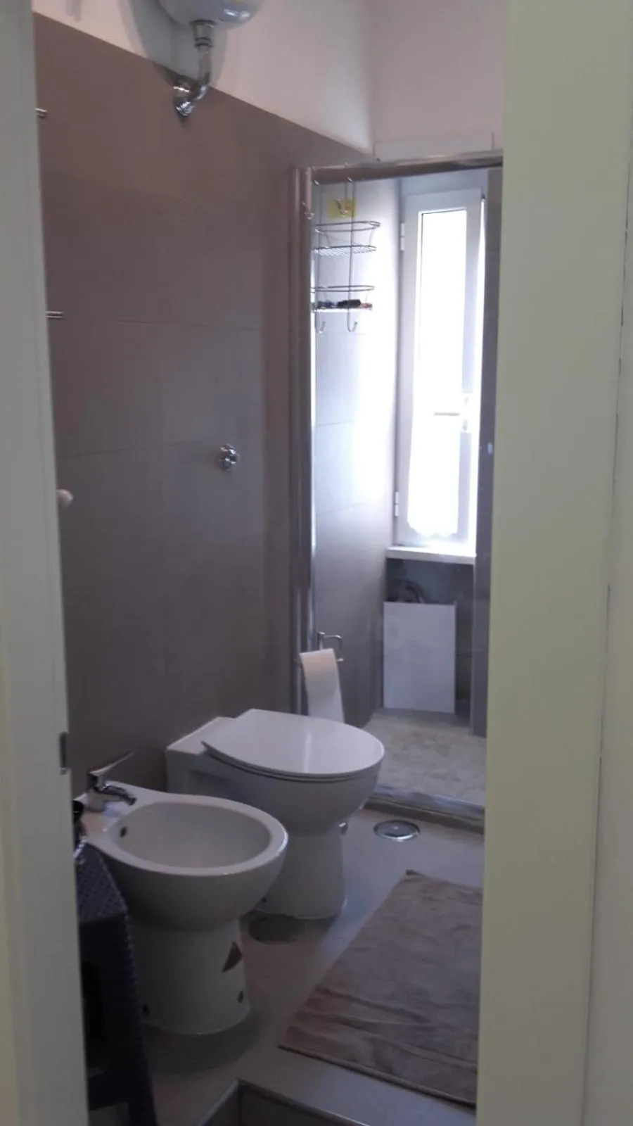 Ostia Lido Central Rooms