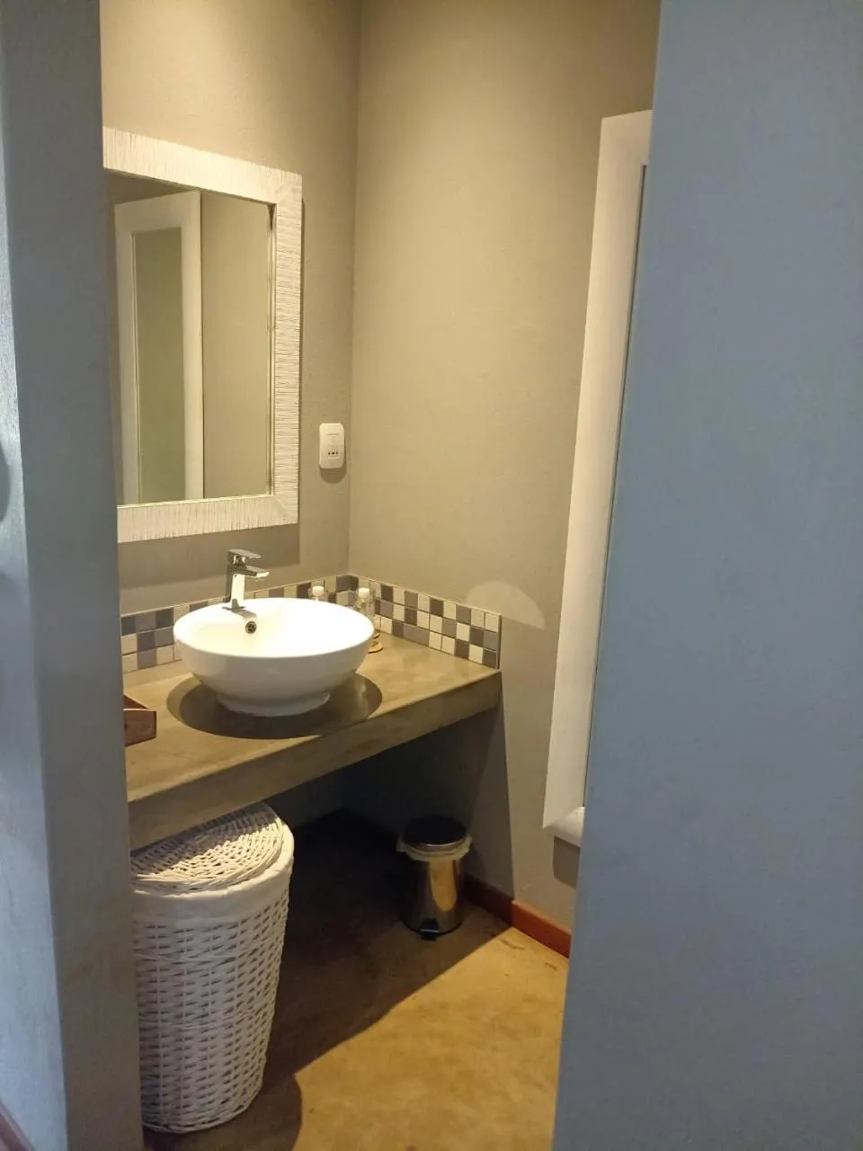 Kilima Private Game Reserve & Spa