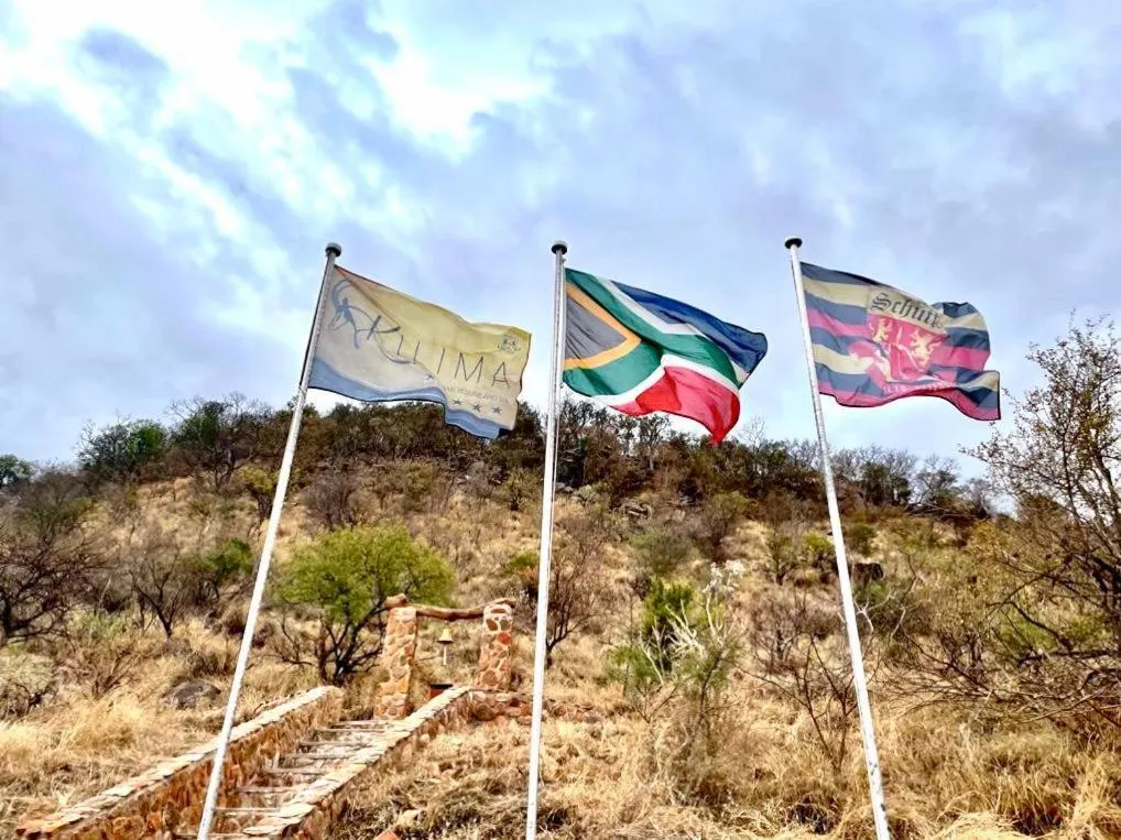 Nearby landmark in Kilima Private Game Reserve & Spa