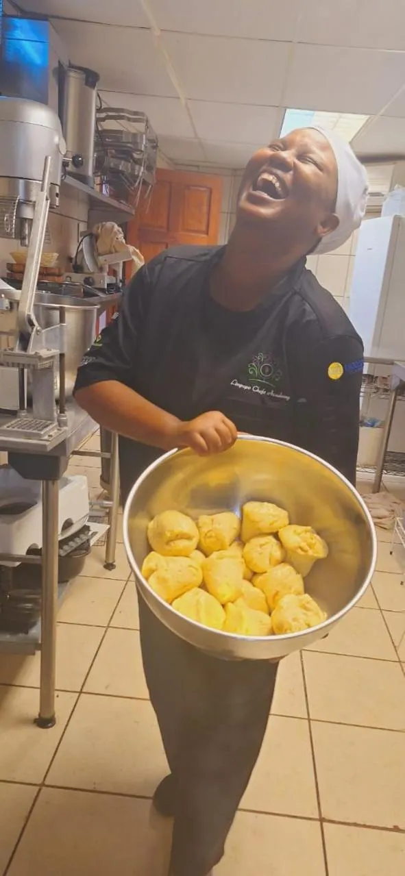 Food in Kilima Private Game Reserve & Spa