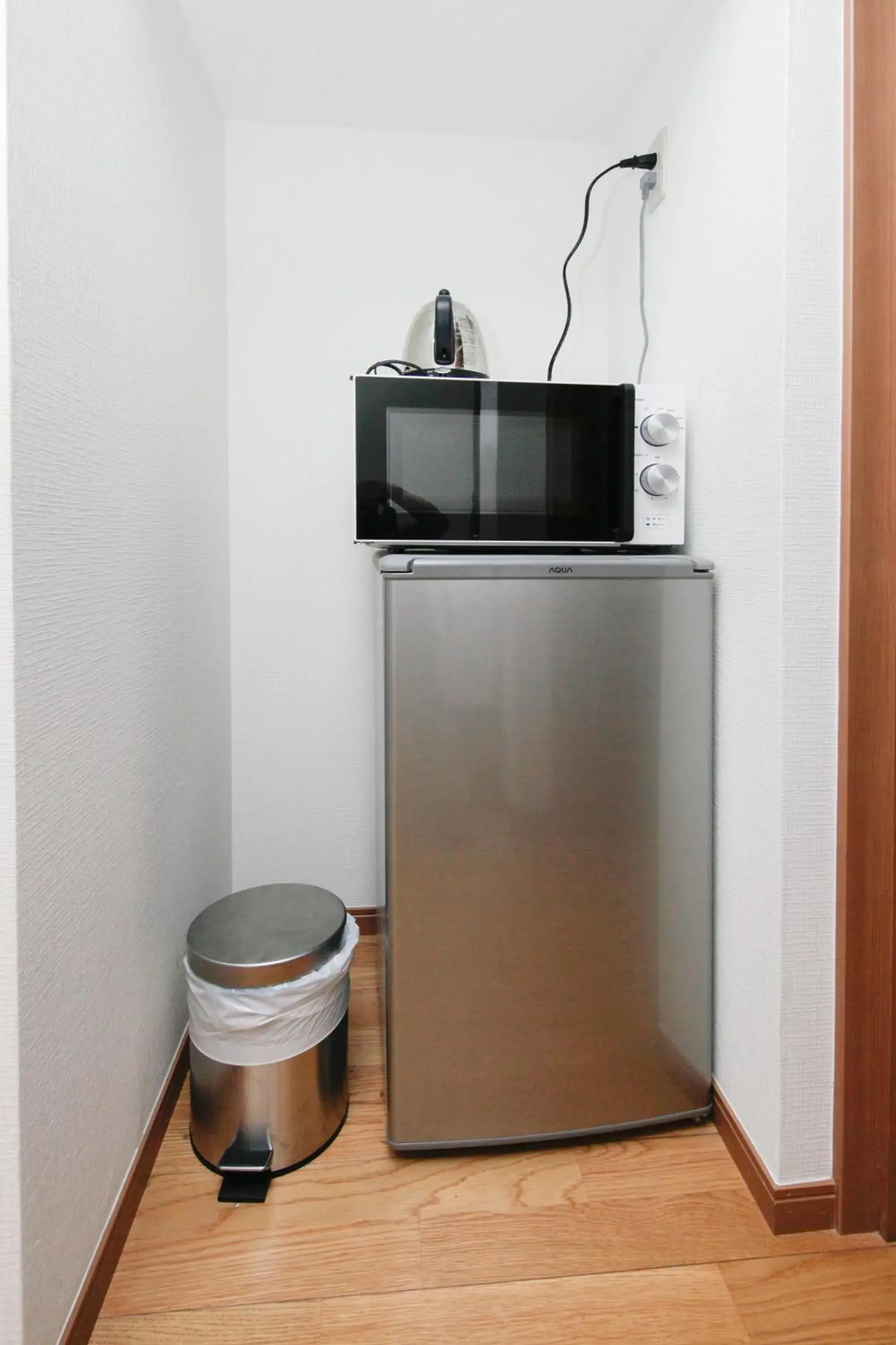 One-Bedroom Apartment in Ikebukuro Apartment One-Bedroom Apartment in Ikebukuro Apartment