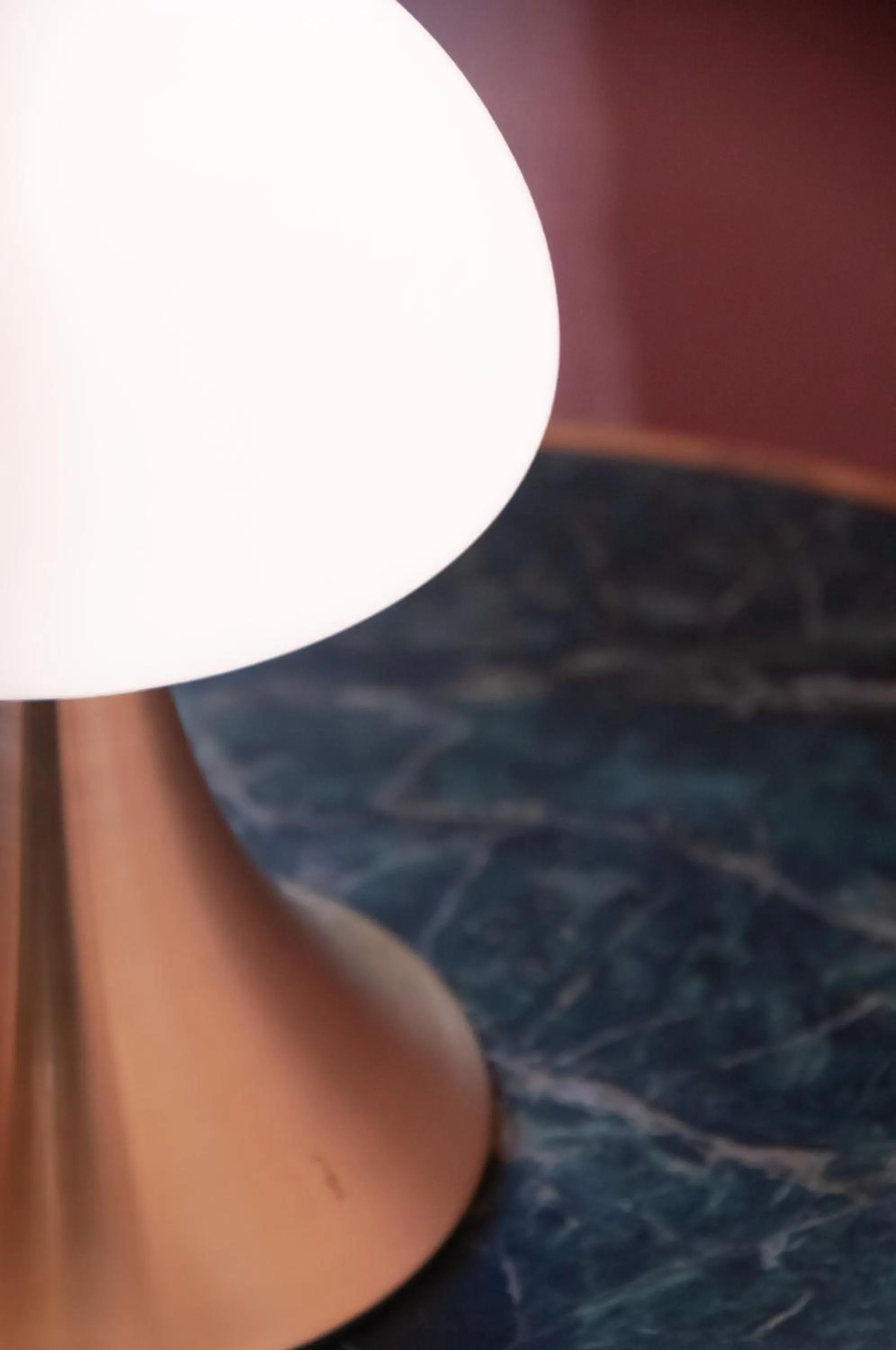 Decorative detail in Hôtel Petit Saint-Honoré