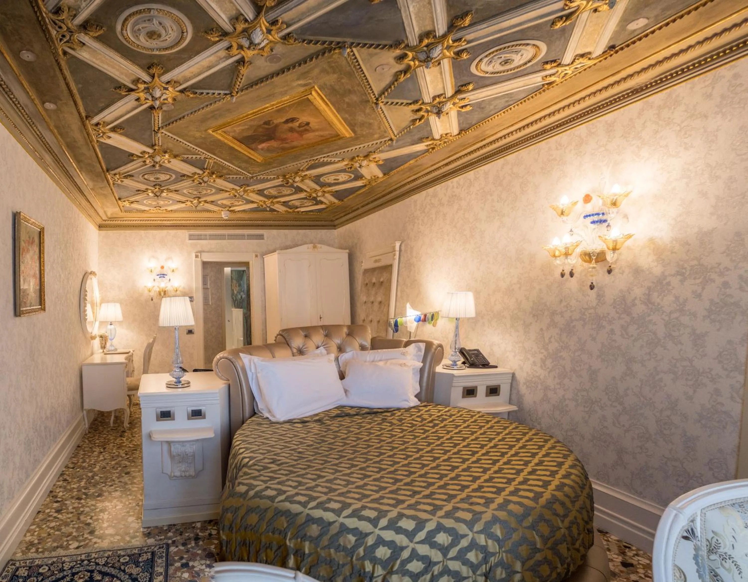 Bedroom, Bed in EGO' Boutique Hotel - The Silk Road