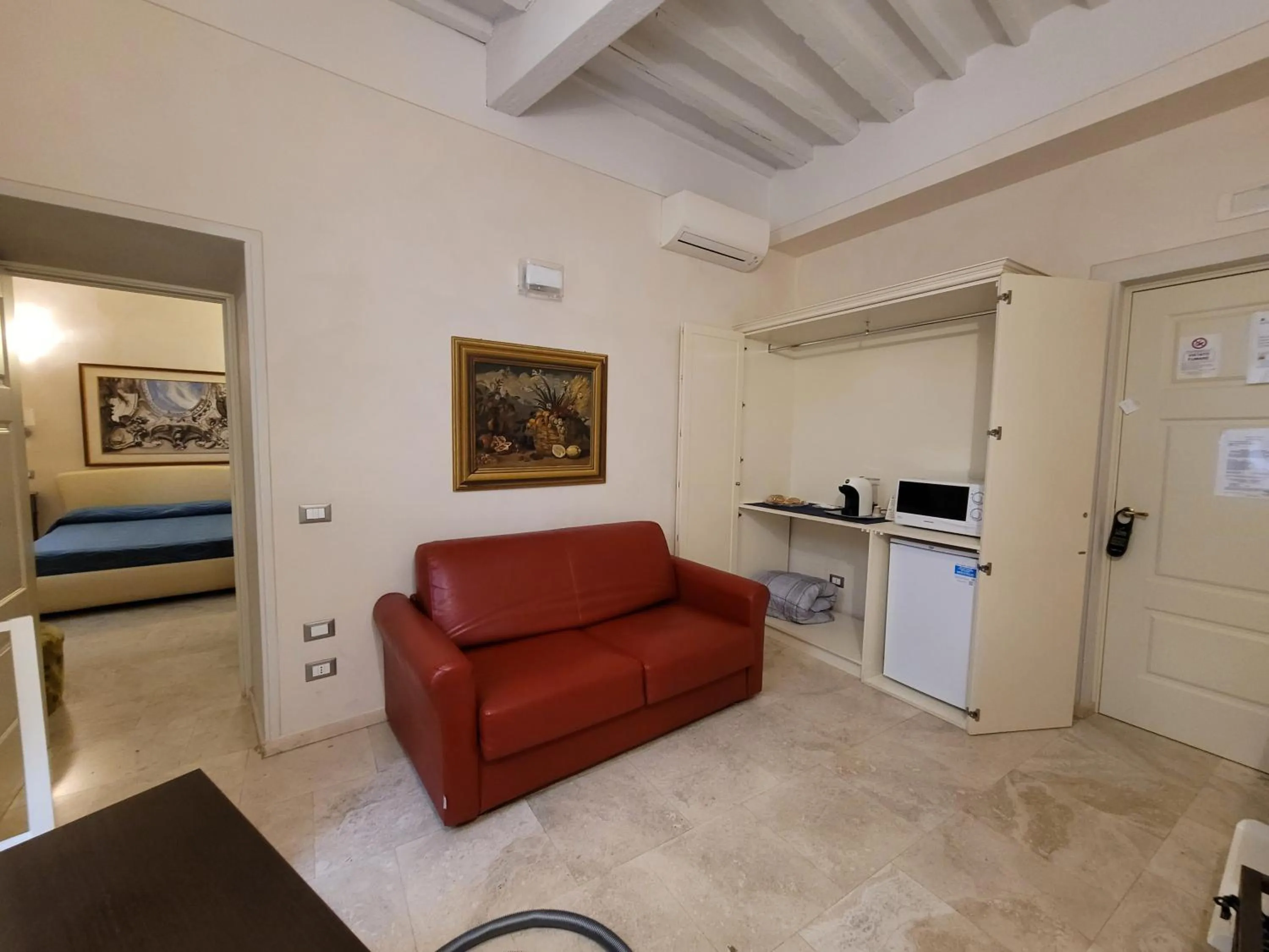 View (from property/room) in Relais Dei Mercanti B&B And Suites