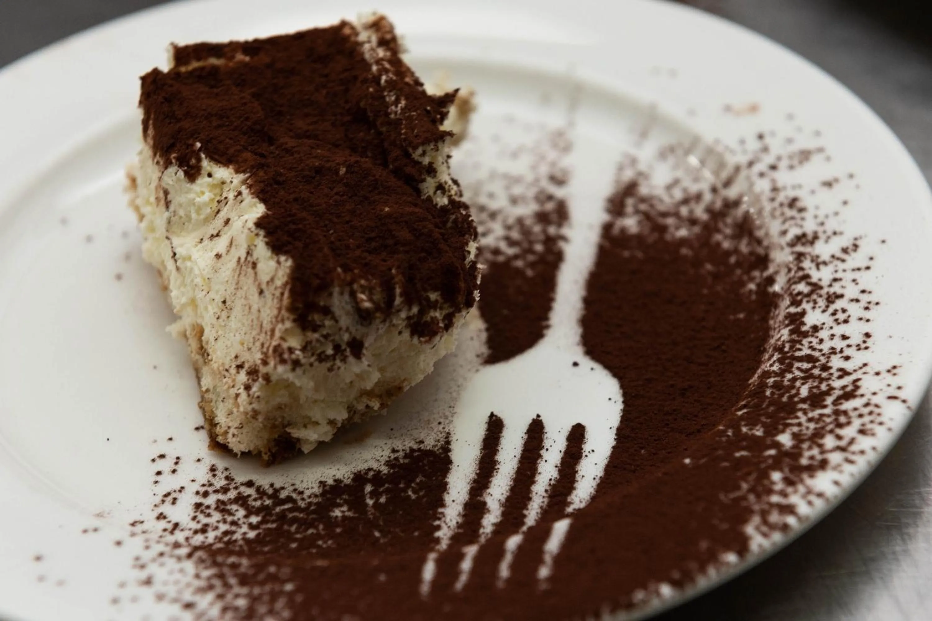 Meals in Hotel Paradiso