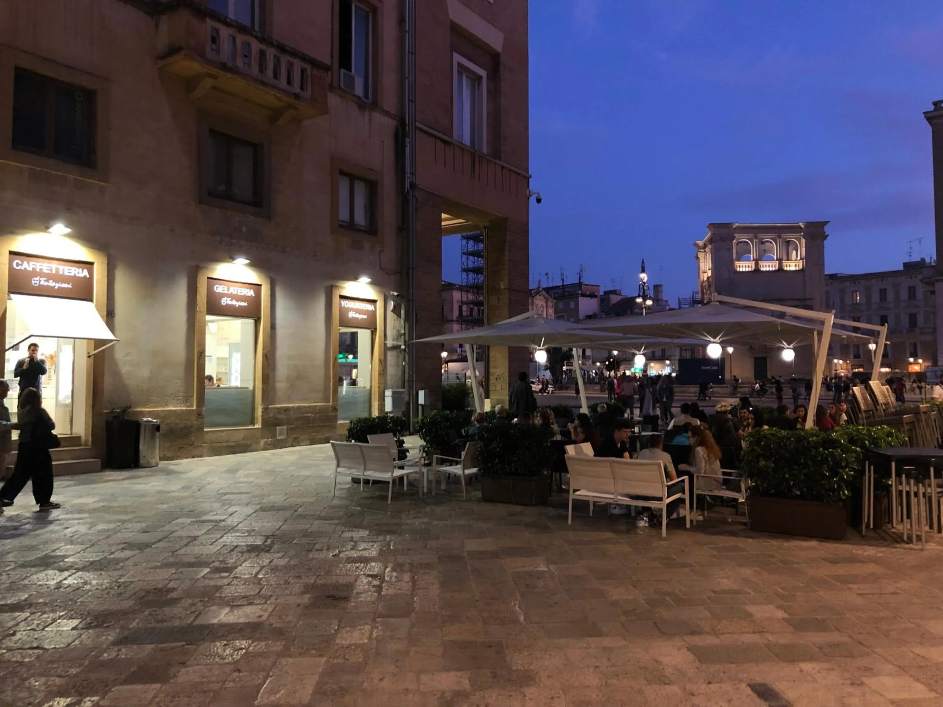 B&B Degli Artisti Suite