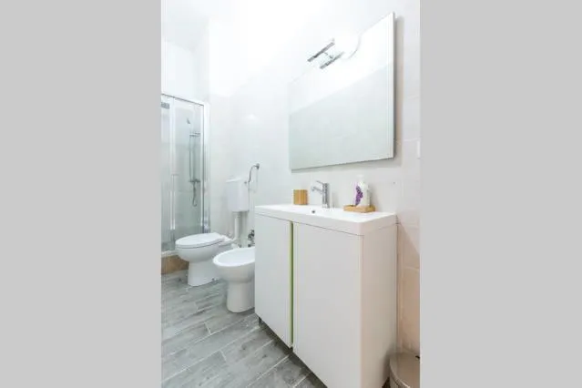 B&B Degli Artisti Suite