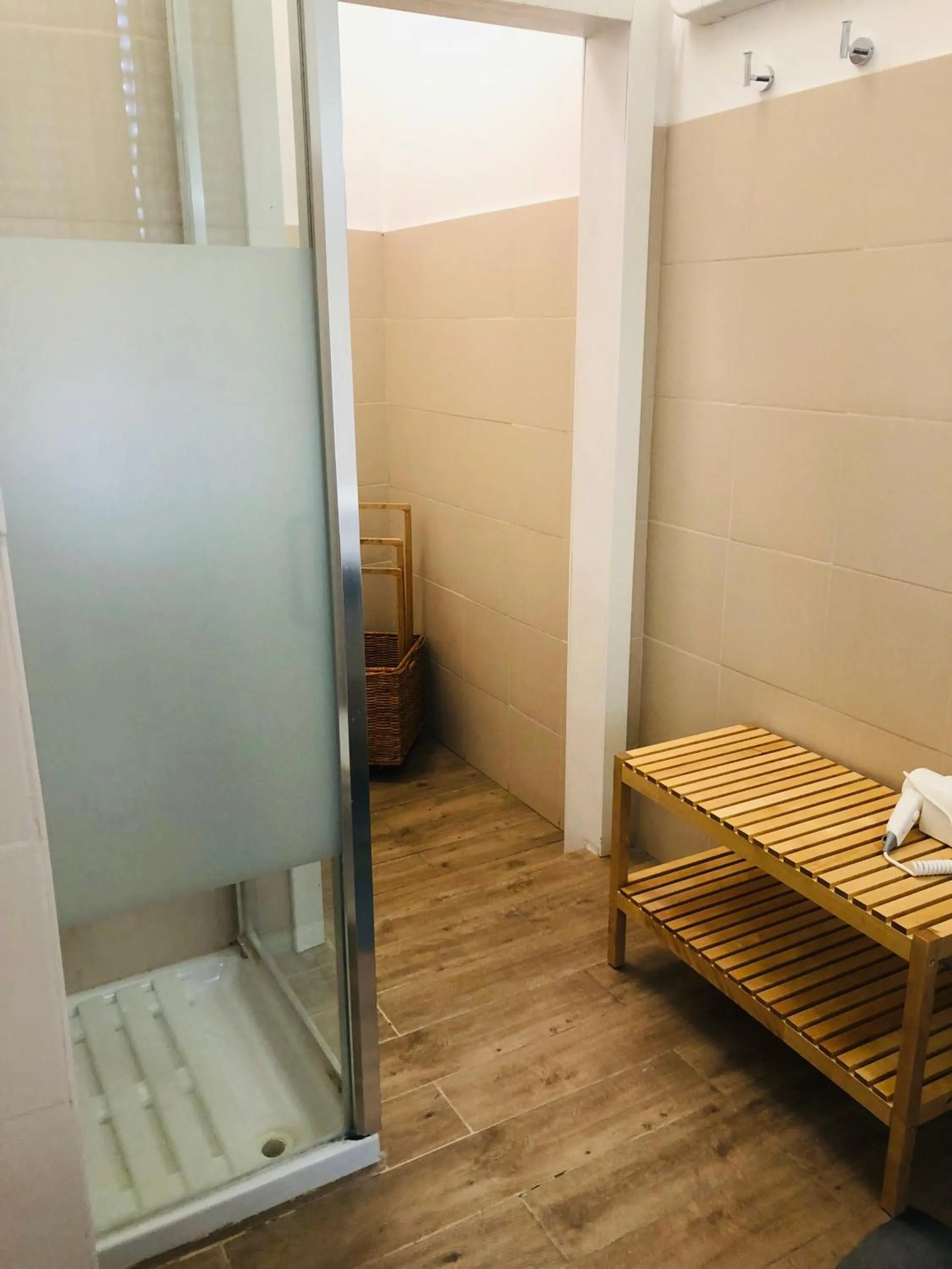 B&B Degli Artisti Suite