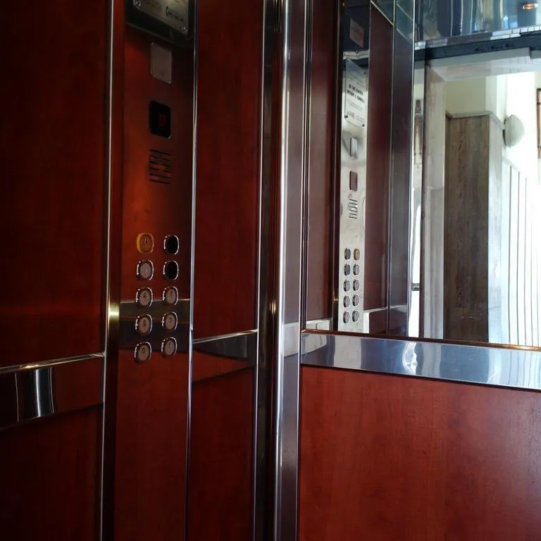 B&B Degli Artisti Suite