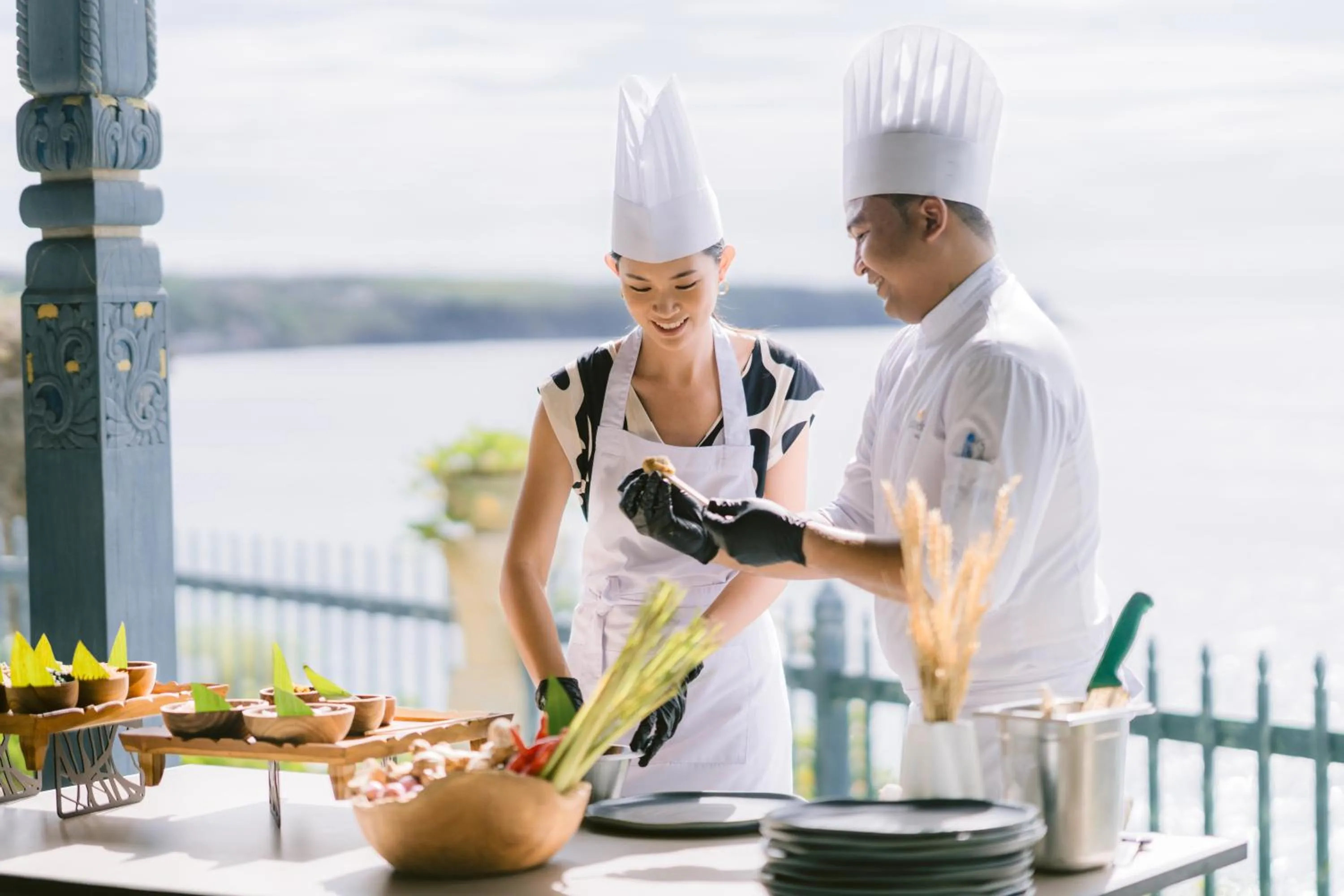 Activities in Jumeirah Bali