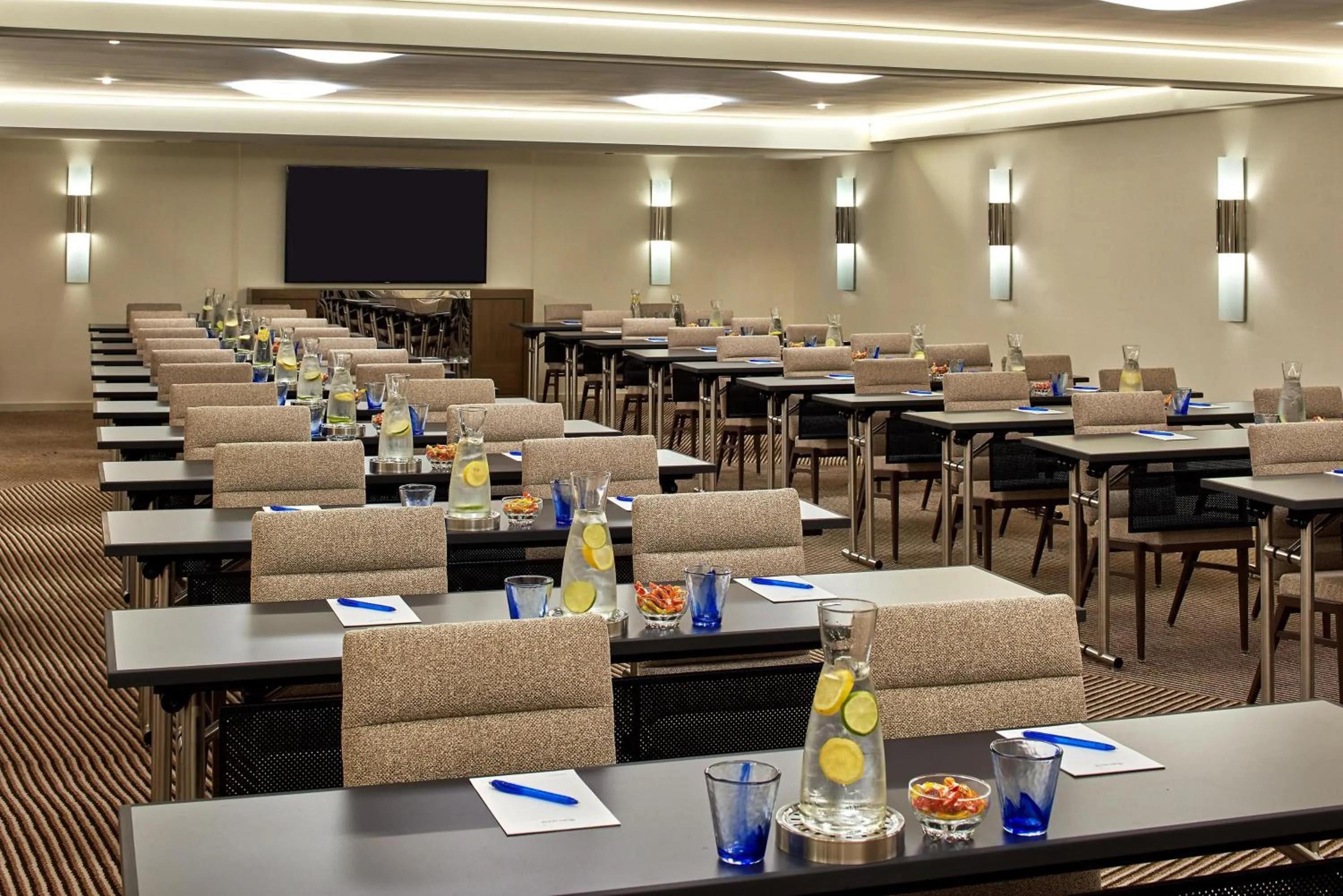 Meeting/conference room in Hotel Zoe Fisherman's Wharf