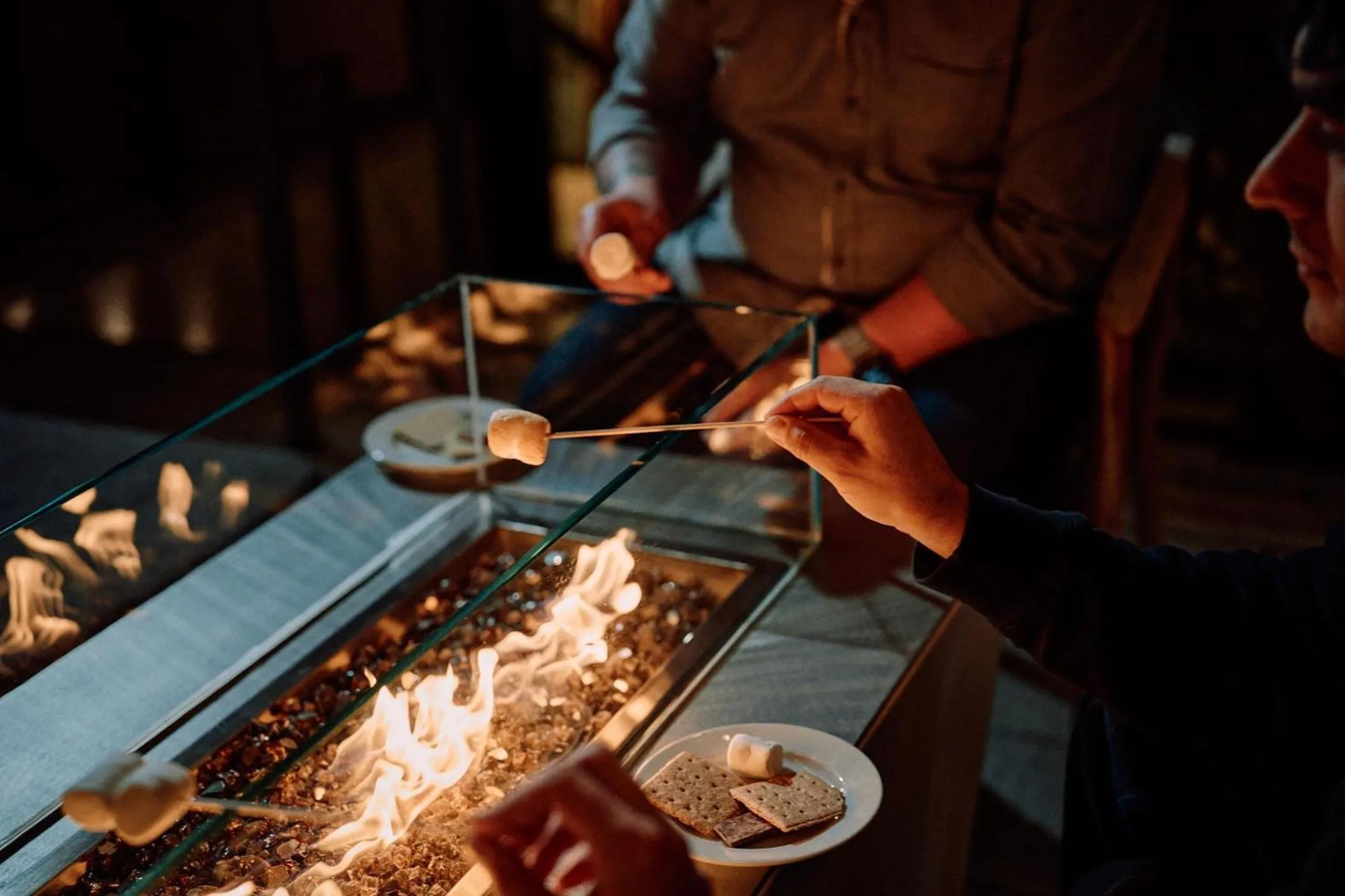 Property building in Hotel Zoe Fisherman's Wharf