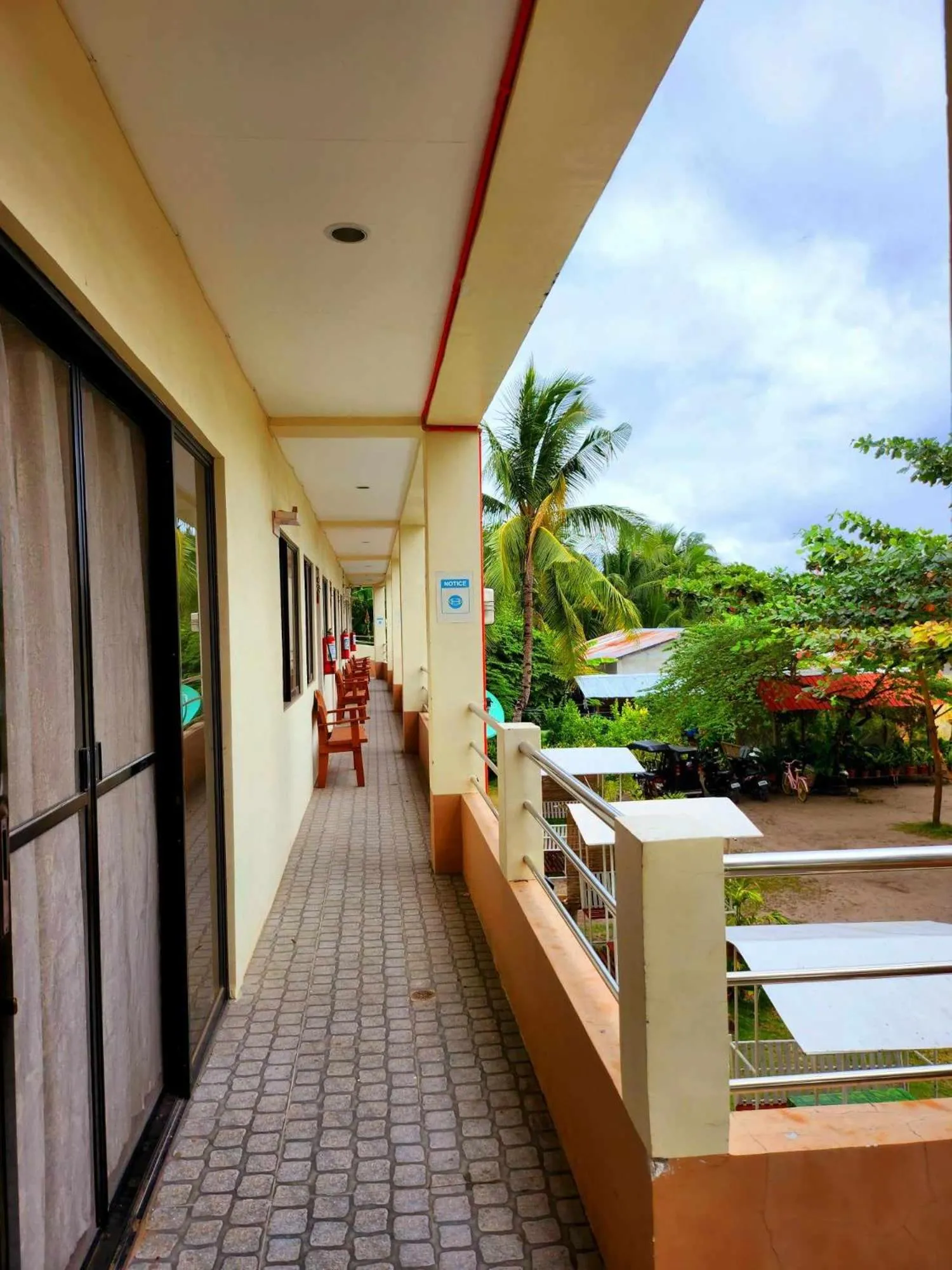 Allen Marie Shiphaus