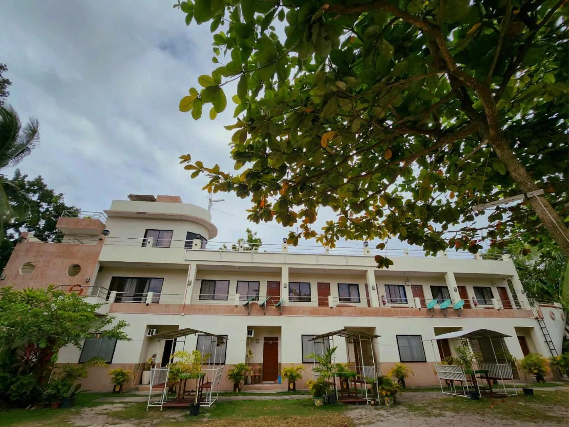 Allen Marie Shiphaus