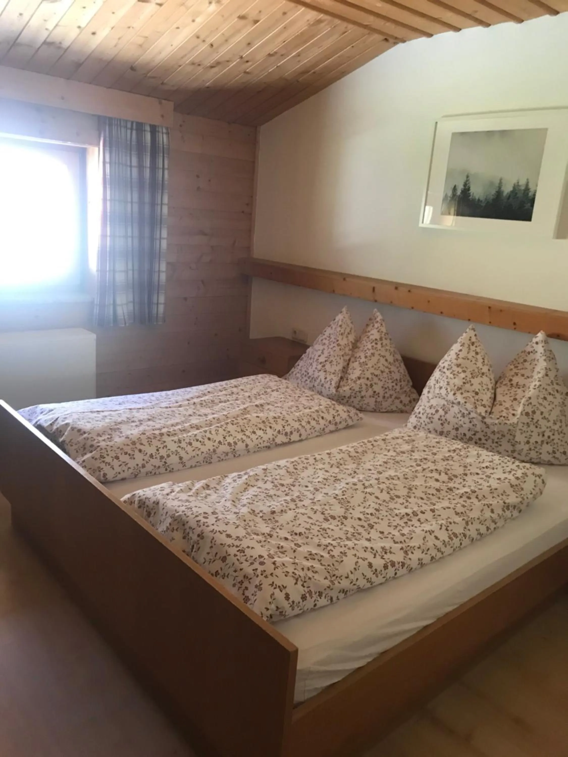 Bed in Reiterhof Nigglgut