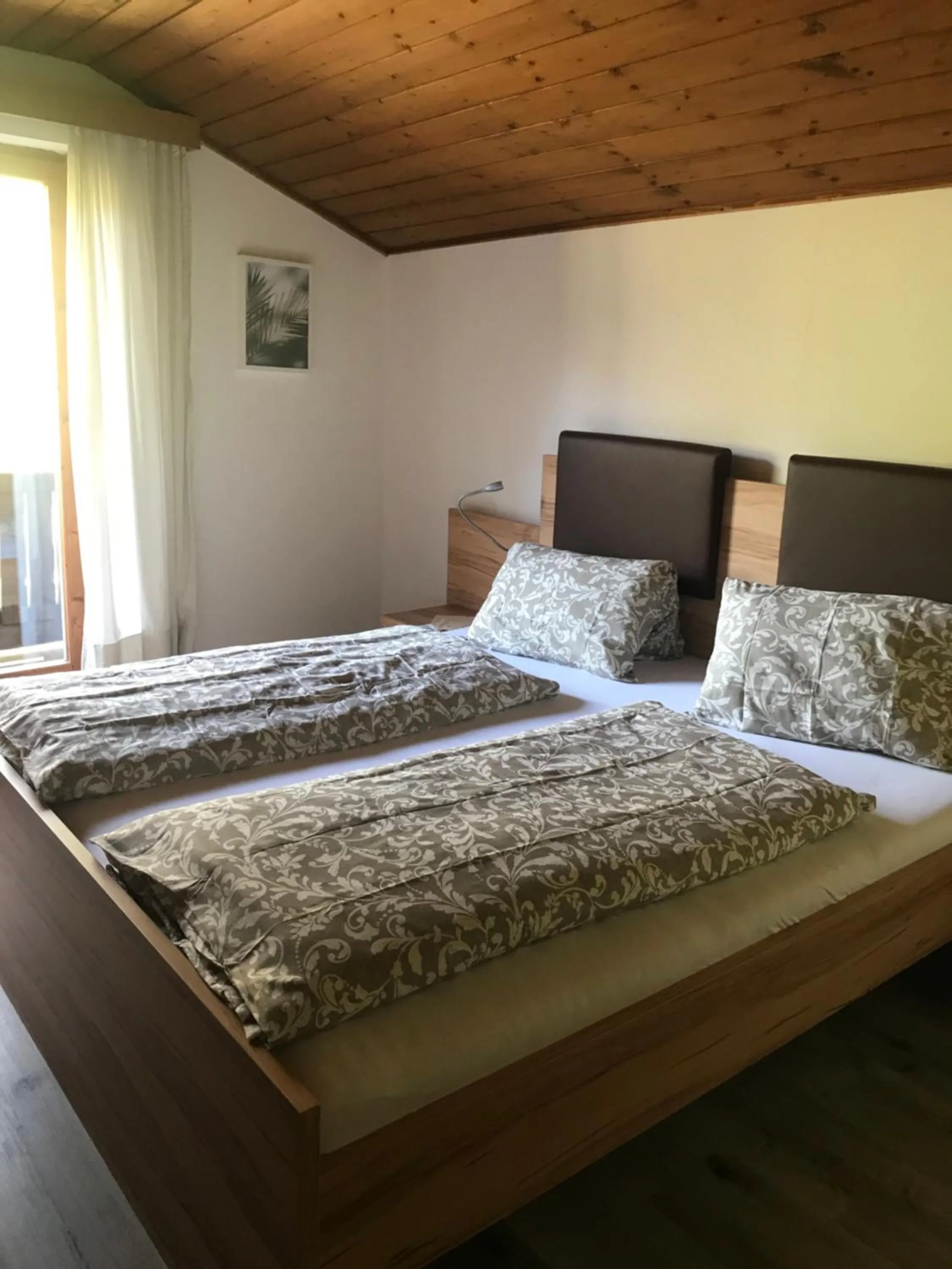 Bed in Reiterhof Nigglgut