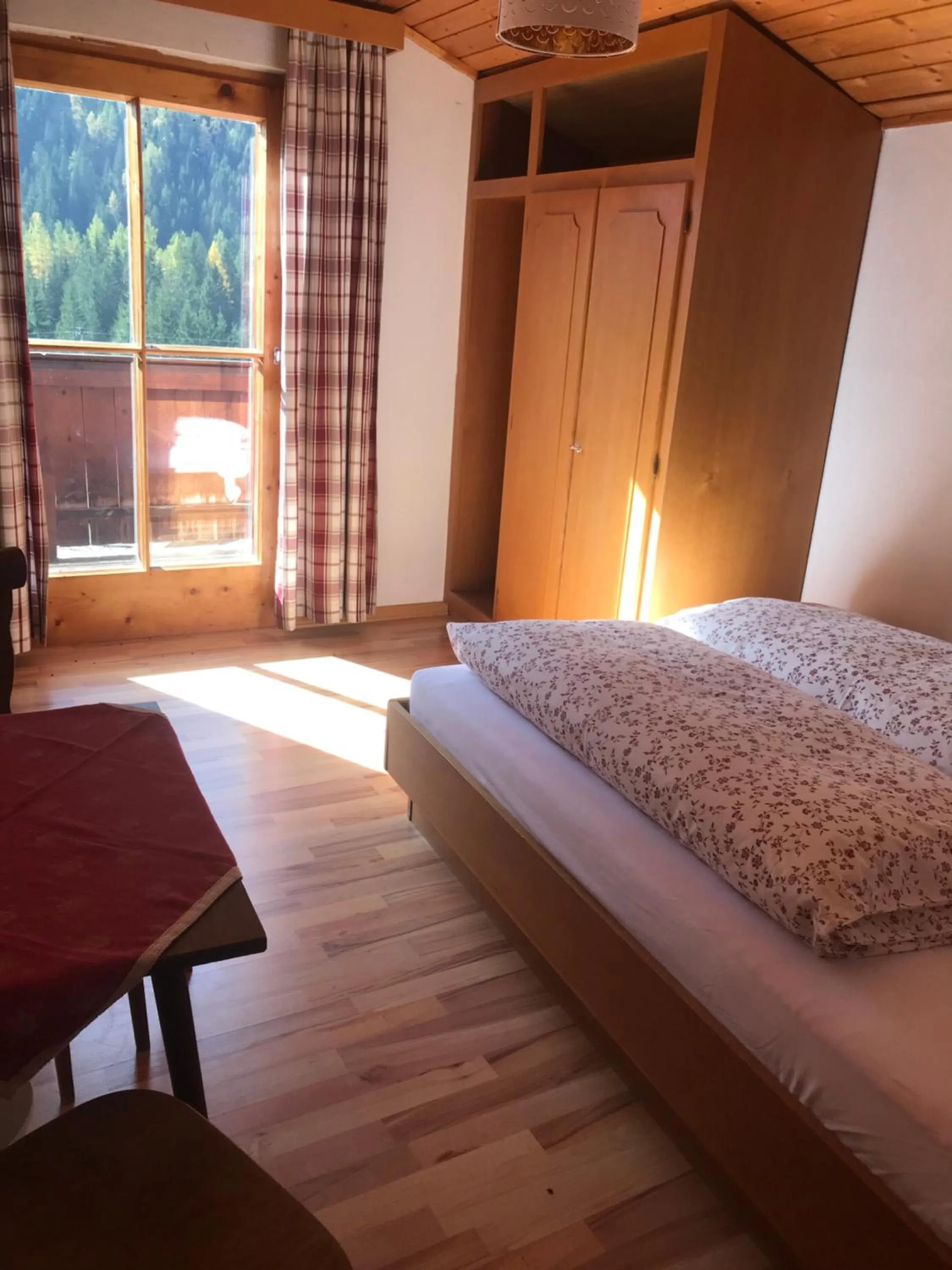 Bed in Reiterhof Nigglgut