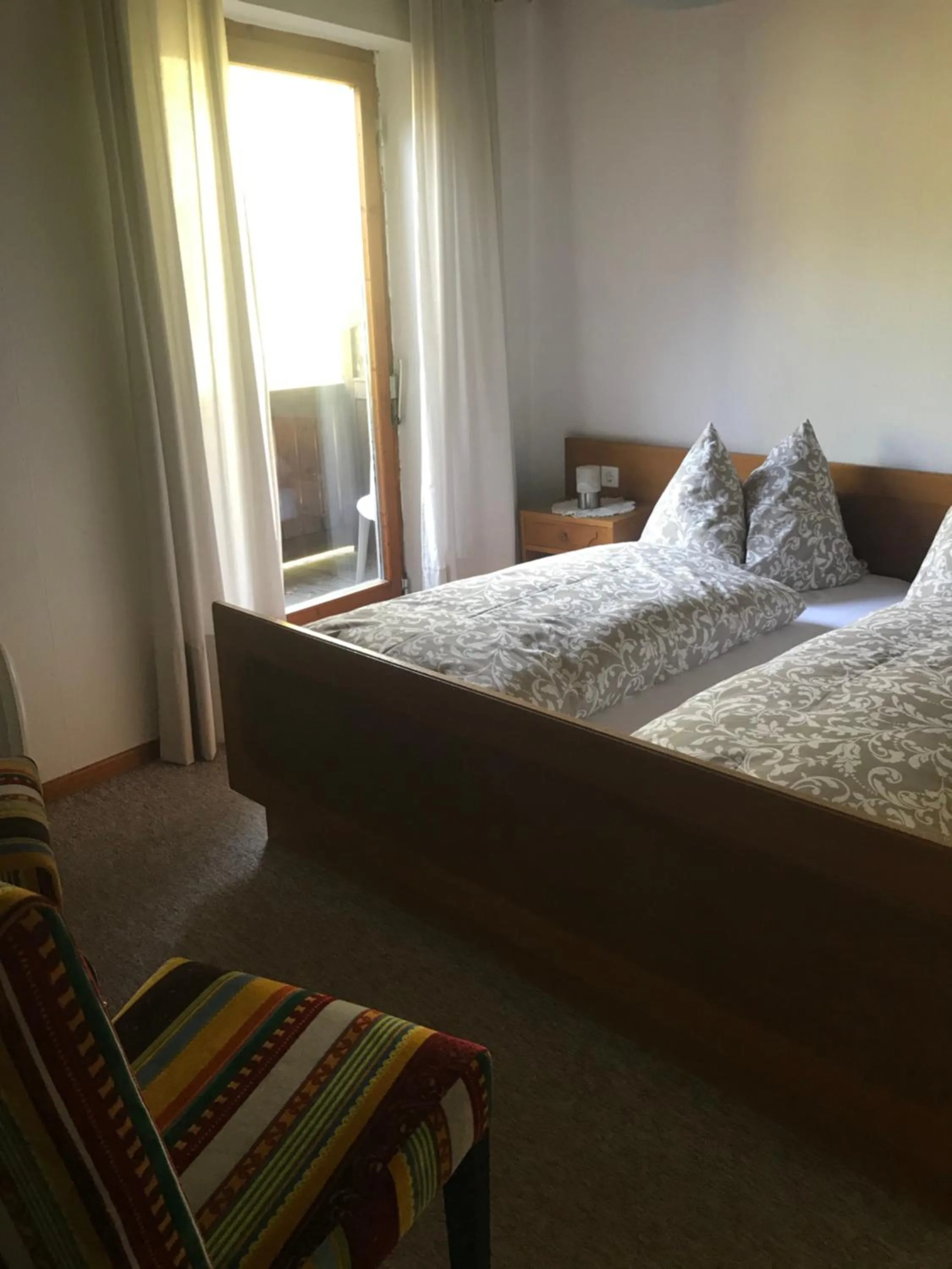 Bed in Reiterhof Nigglgut