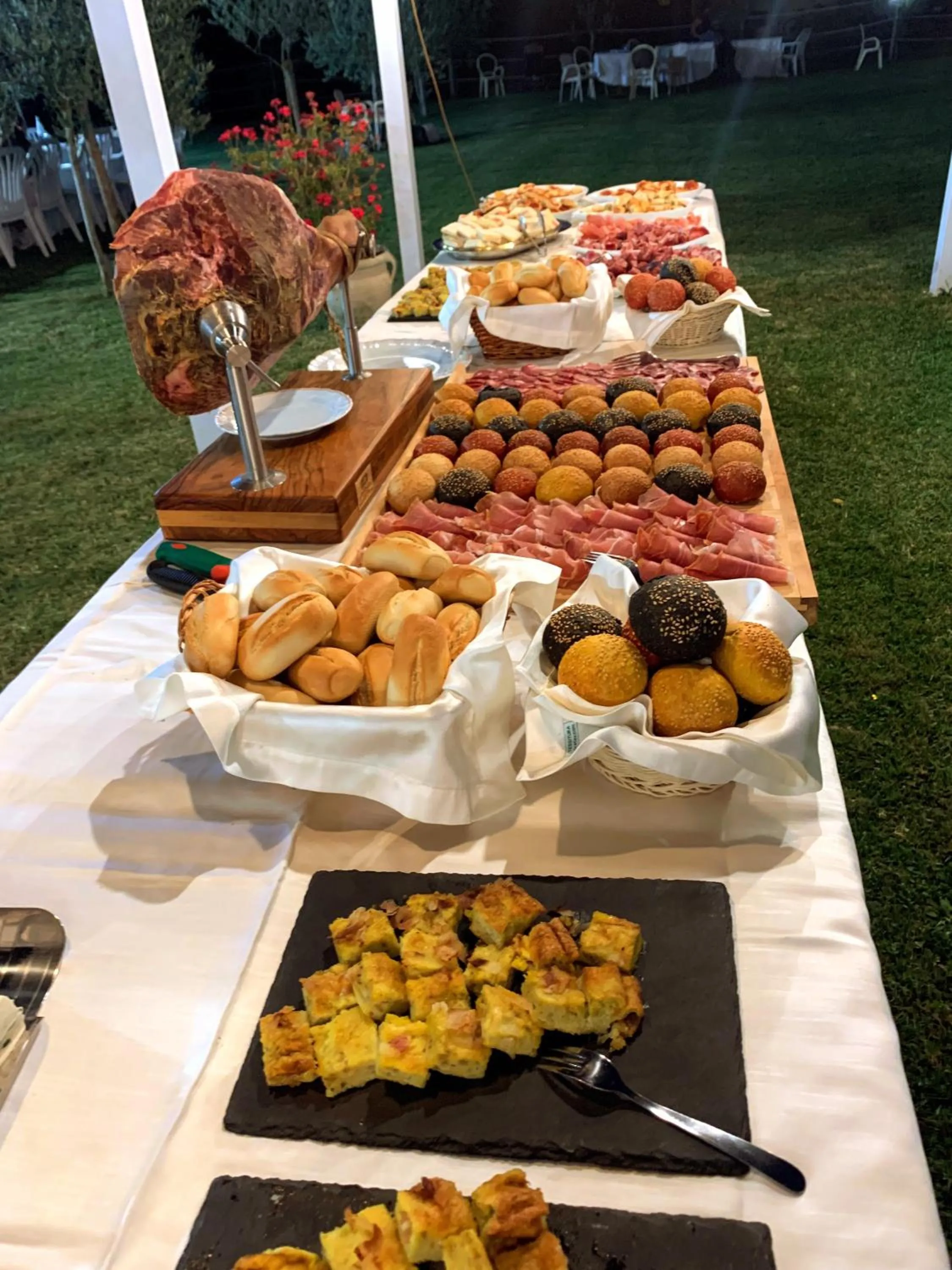 Case Vacanza Fiocchi