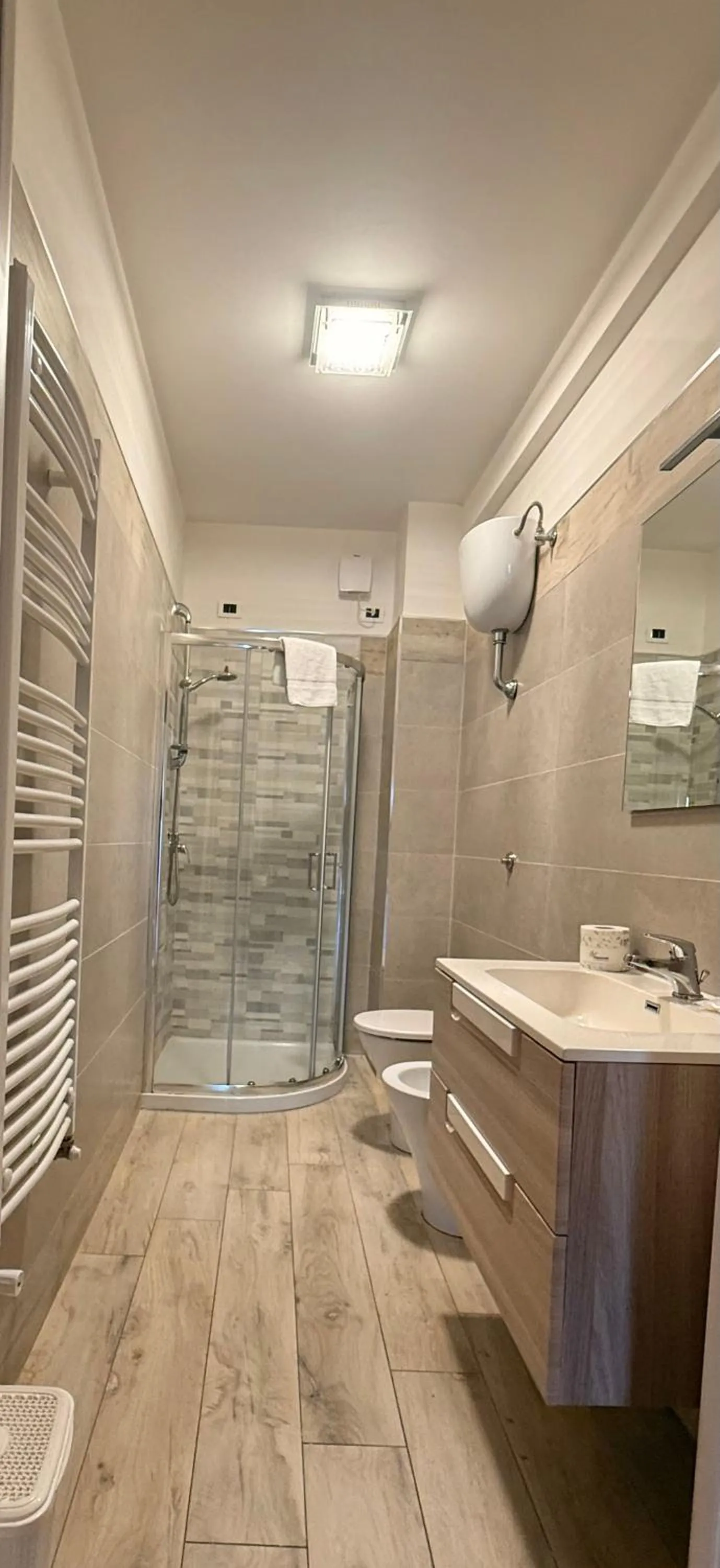 Case Vacanza Fiocchi