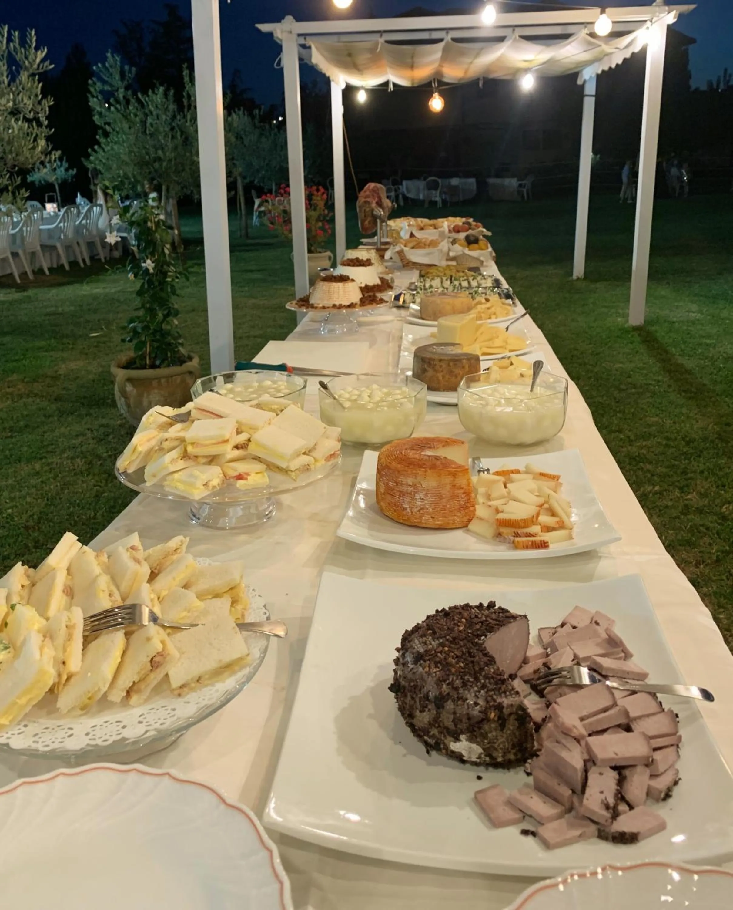 Case Vacanza Fiocchi