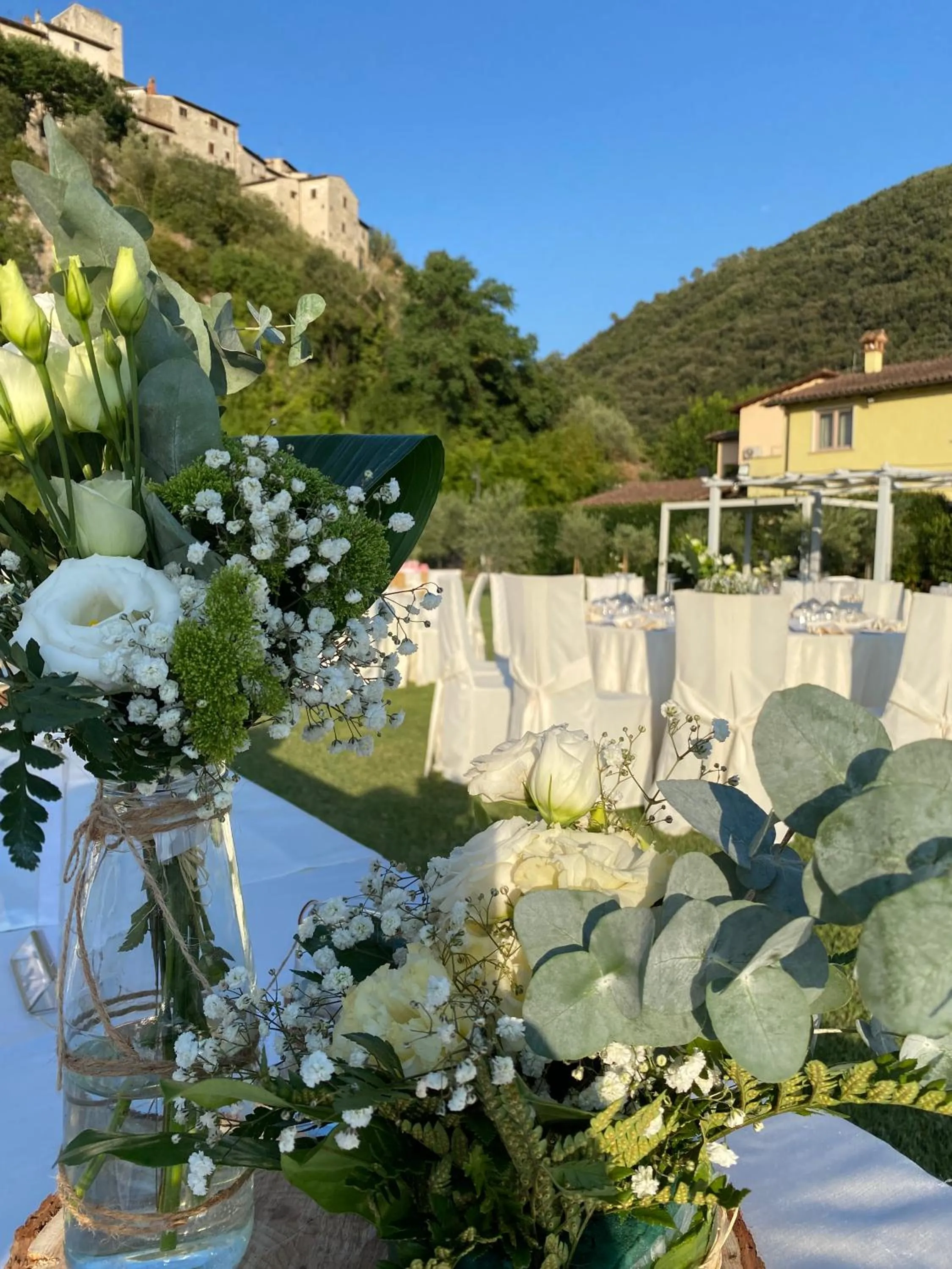 Case Vacanza Fiocchi