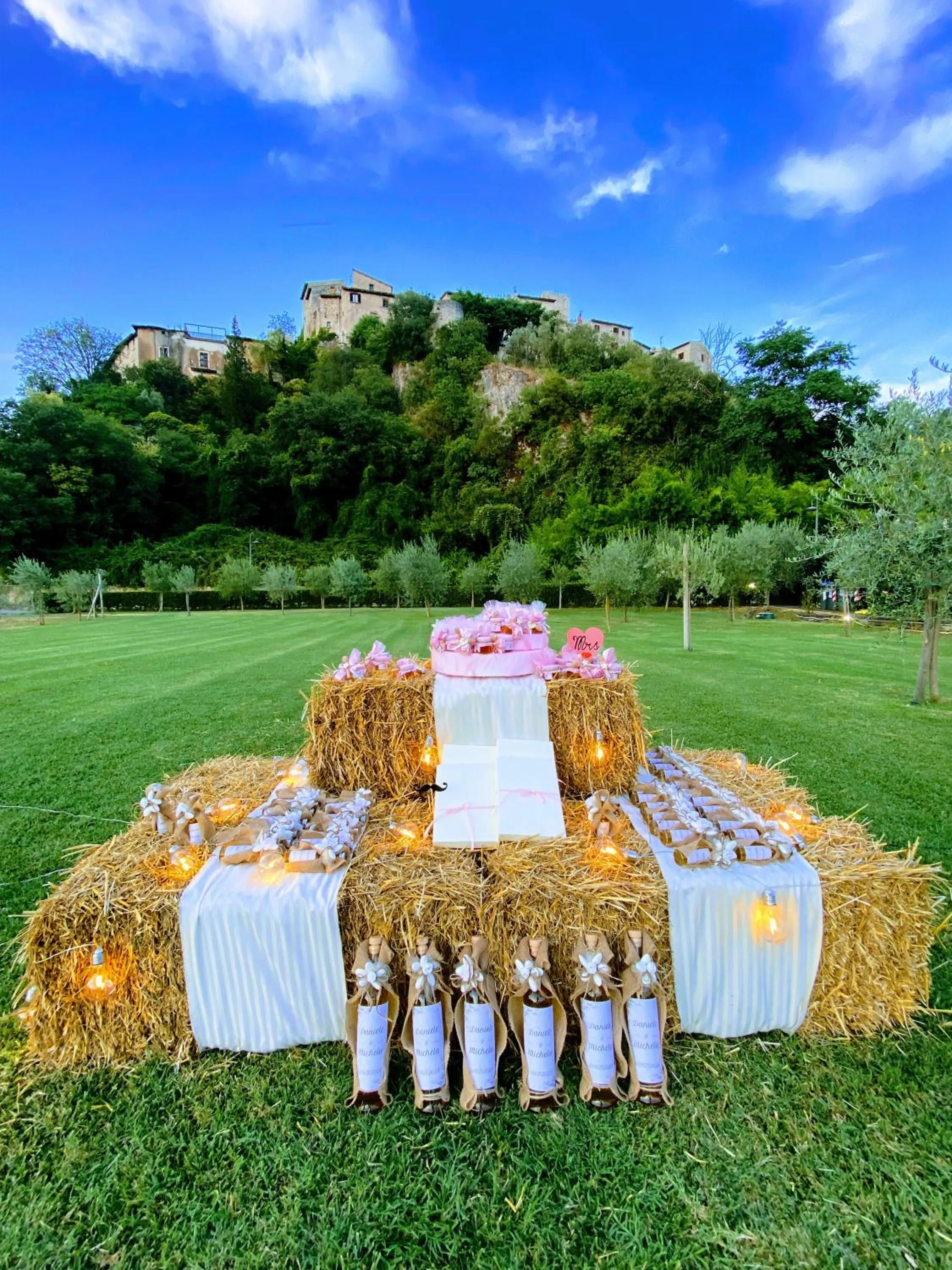 Case Vacanza Fiocchi