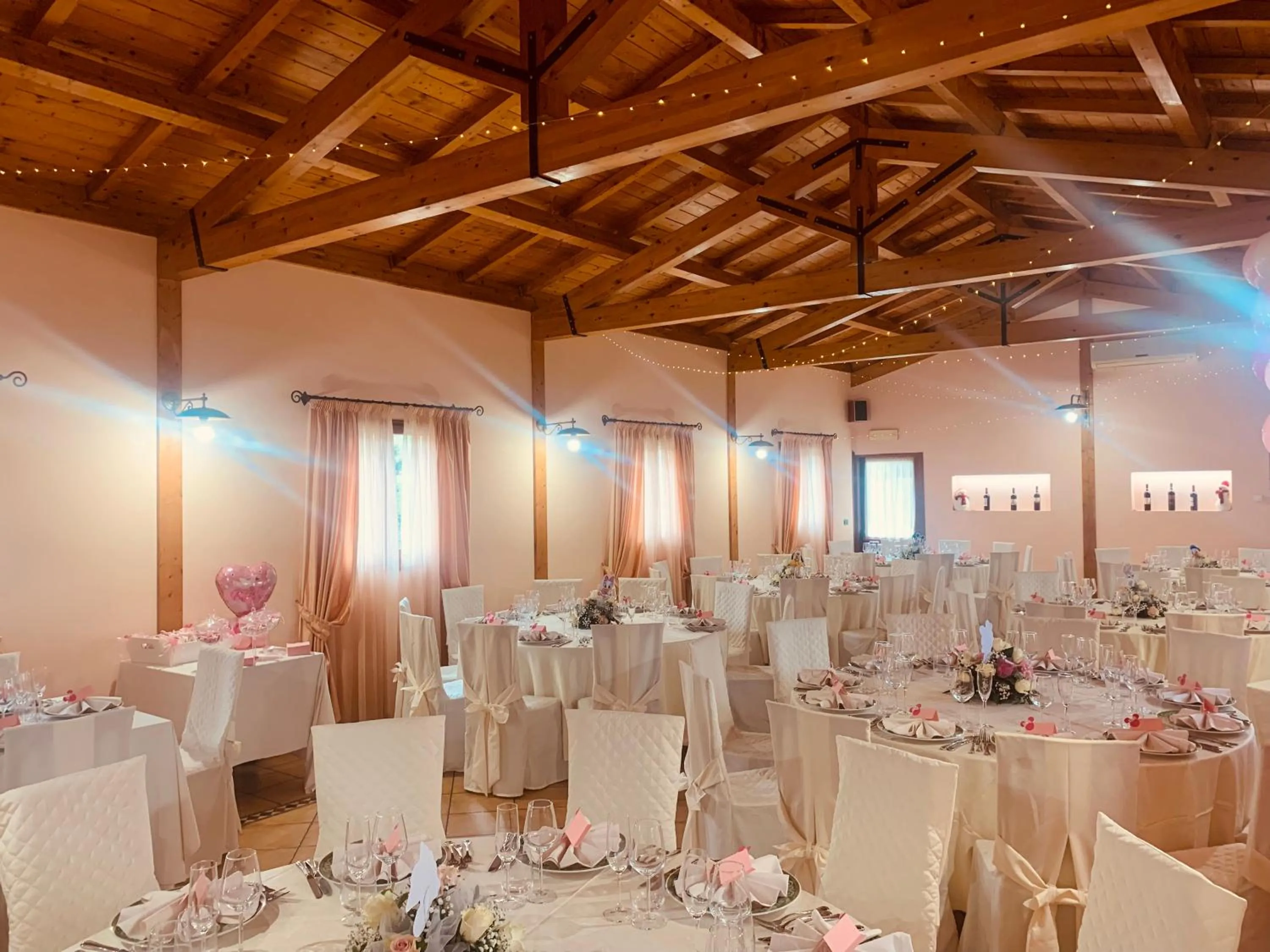 Case Vacanza Fiocchi