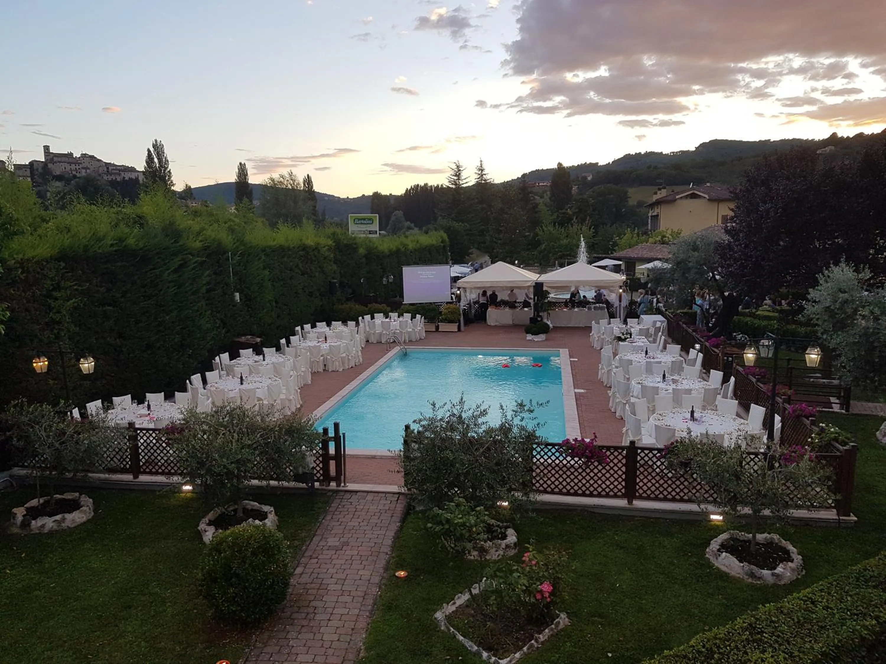 Case Vacanza Fiocchi