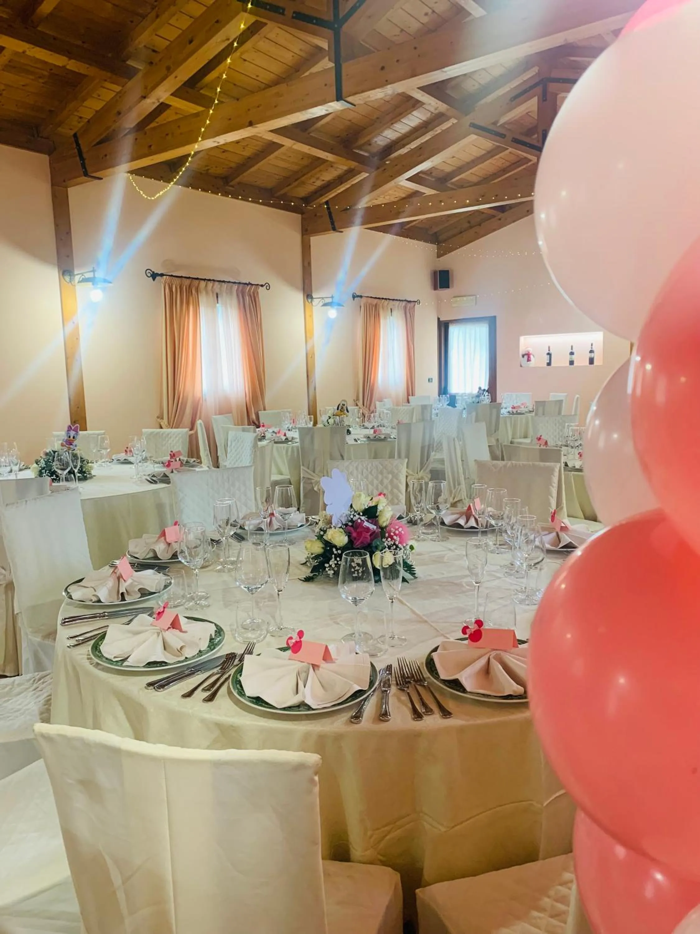 Case Vacanza Fiocchi