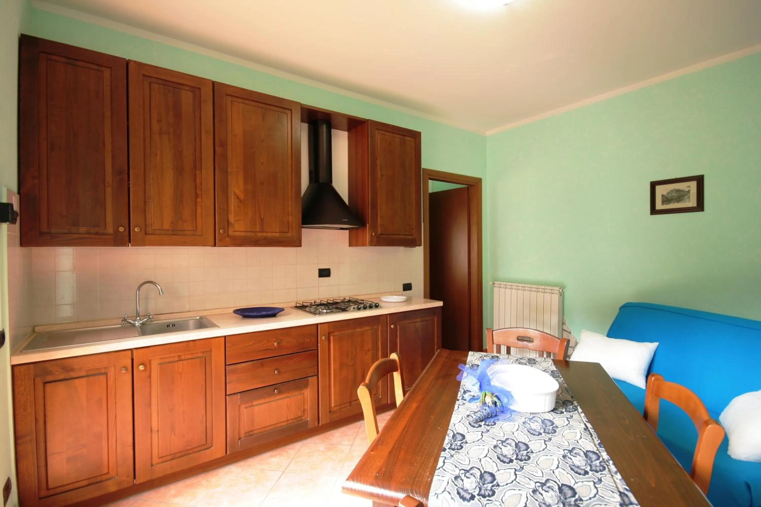 Case Vacanza Fiocchi