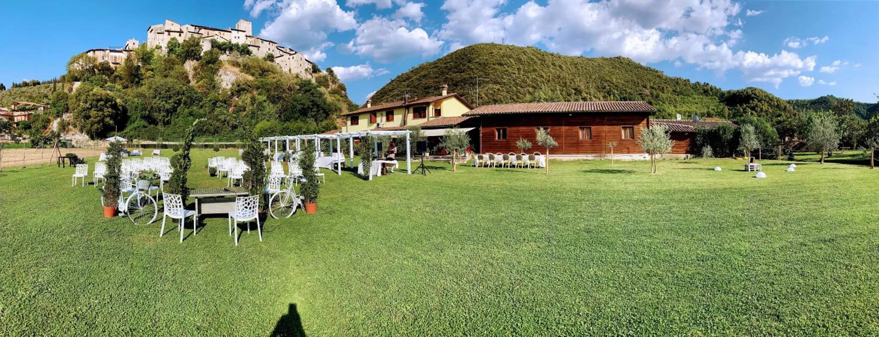 Case Vacanza Fiocchi