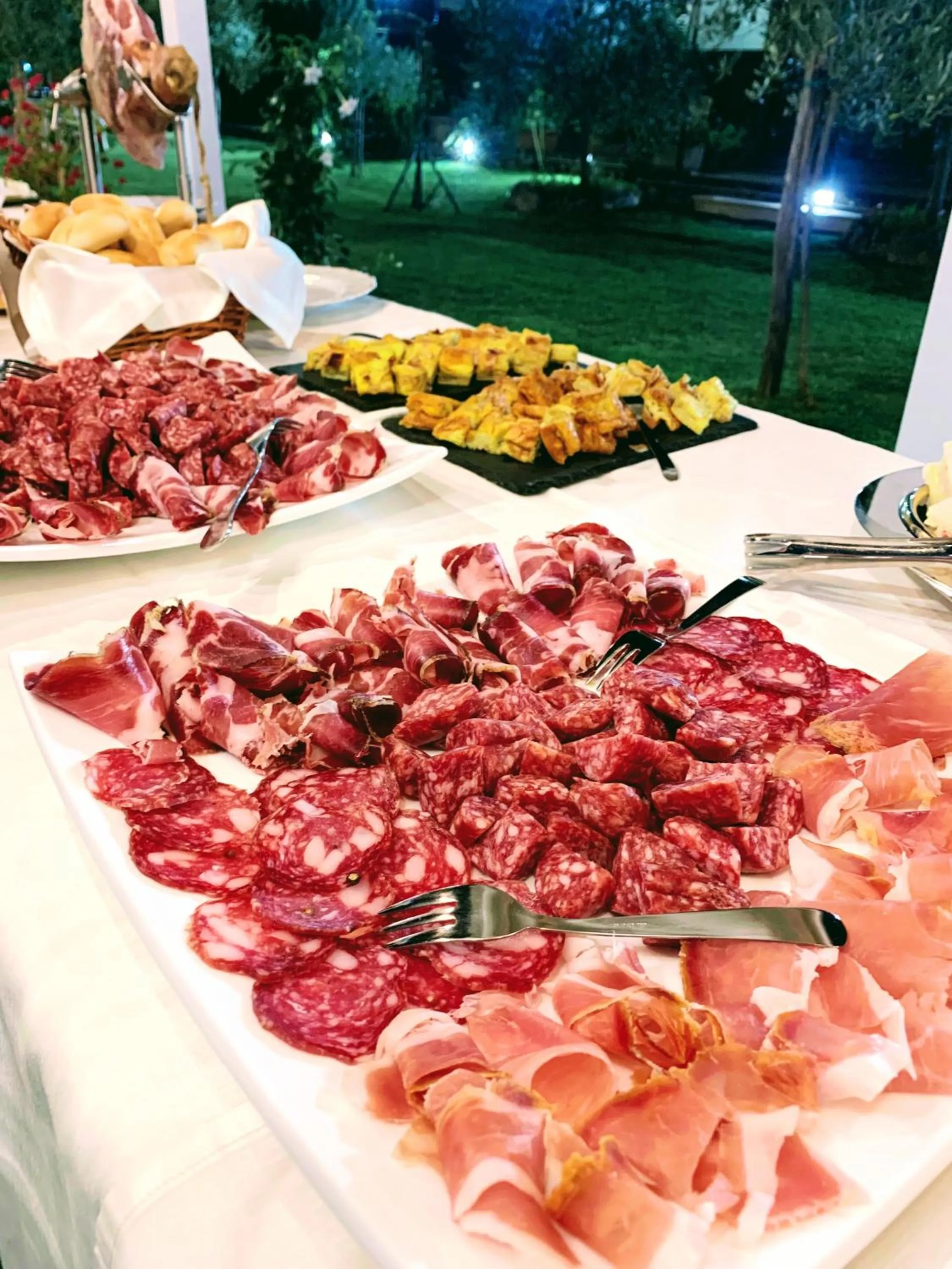 Case Vacanza Fiocchi