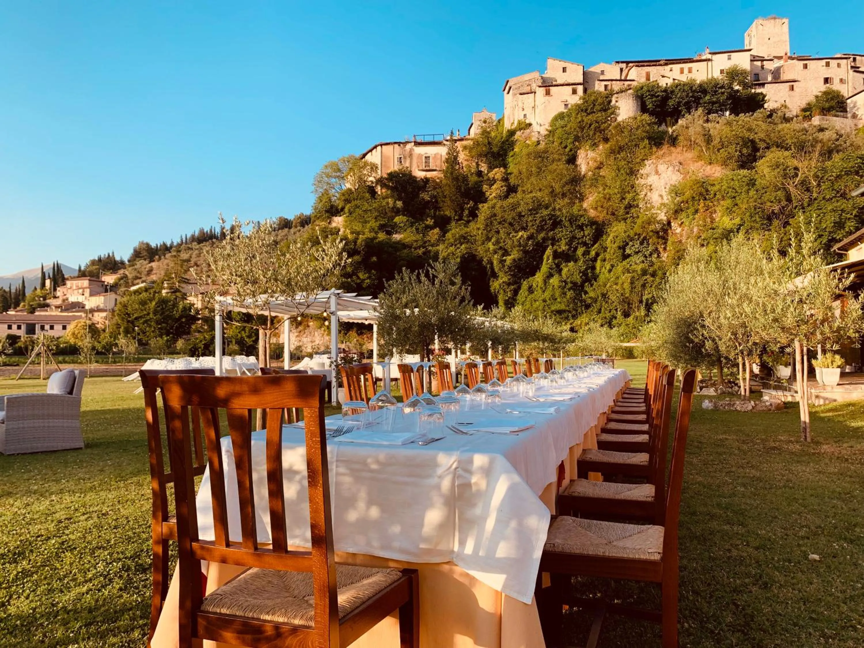 Case Vacanza Fiocchi