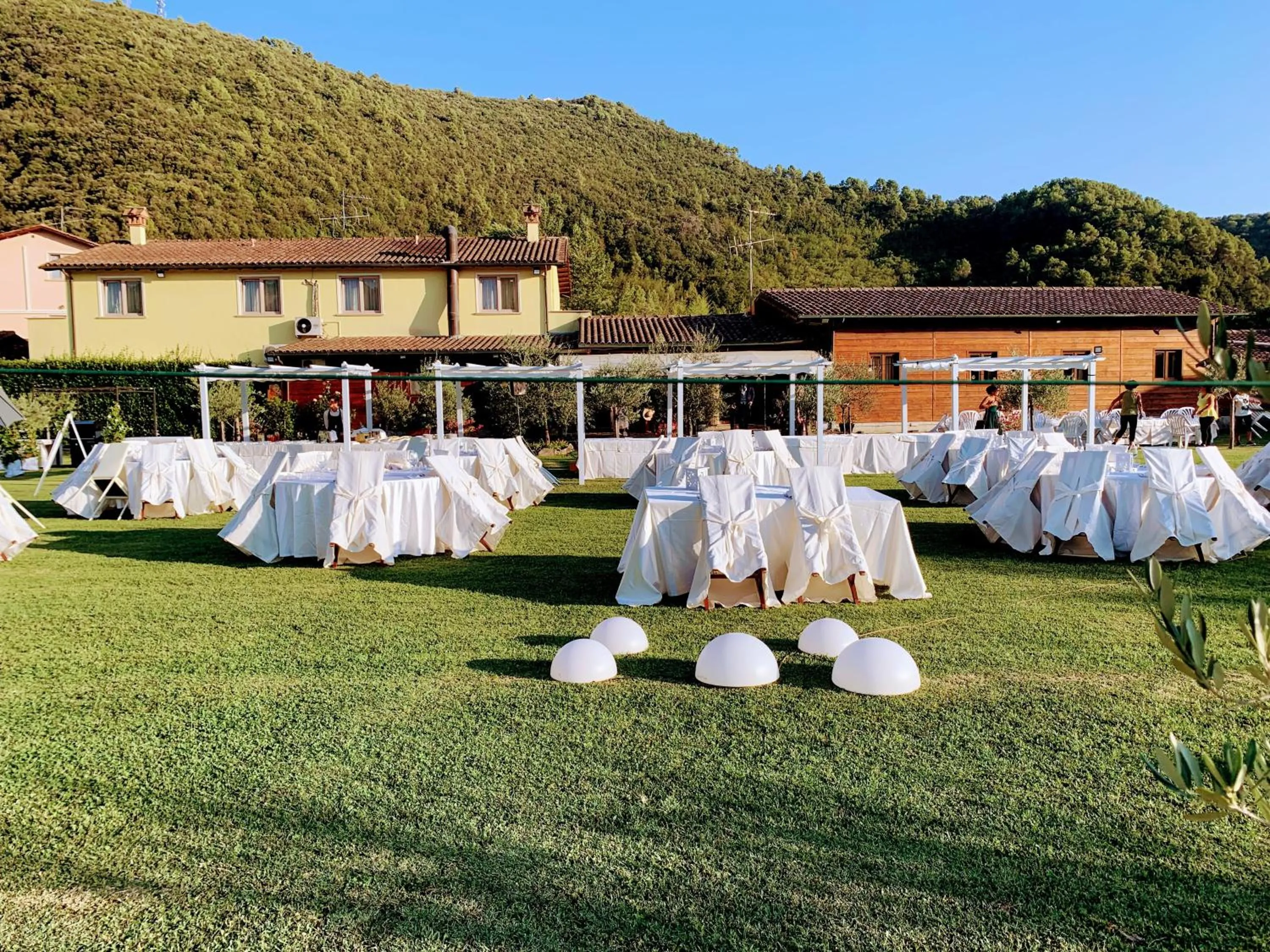 Case Vacanza Fiocchi