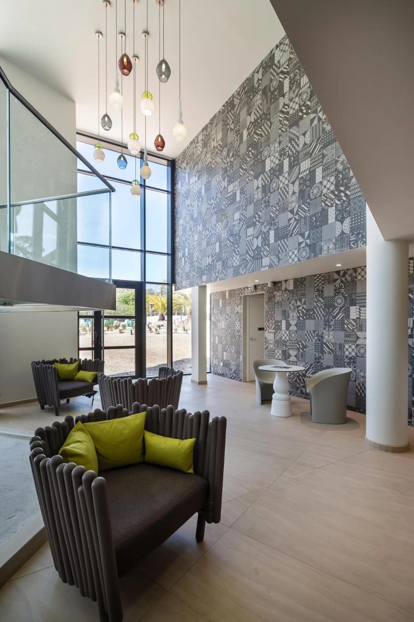 Spa and wellness centre/facilities in Thalazur Arcachon