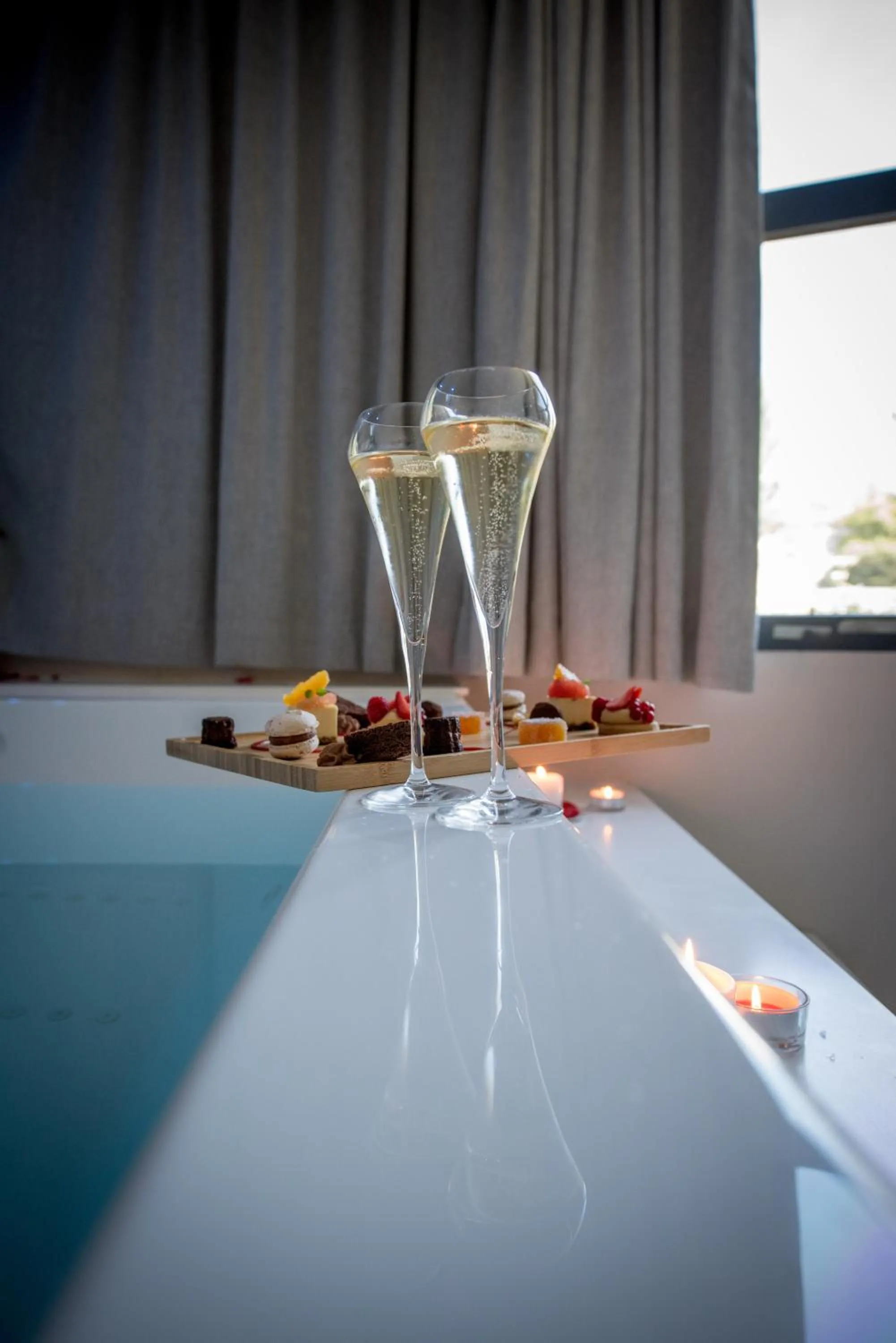 Drinks in Thalazur Arcachon