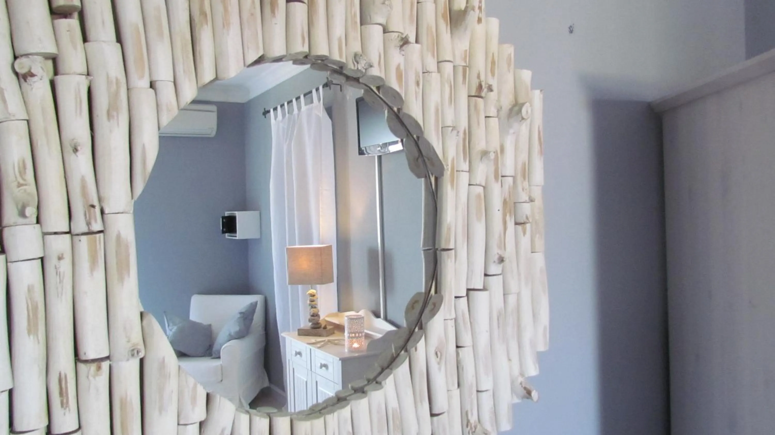 Day in B&B Il Cappero