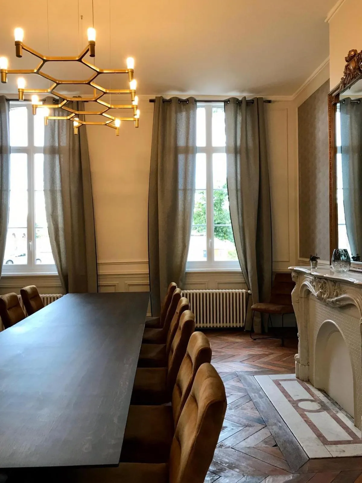 Other in VILLA VARENTIA