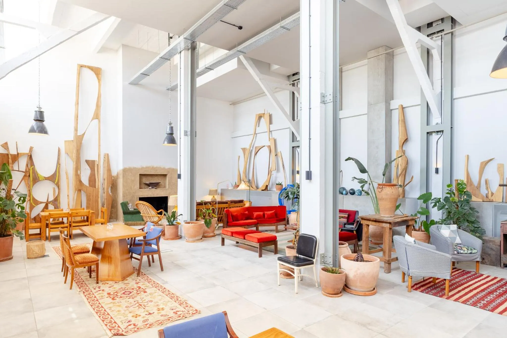 Property building in Hotel da Barrosinha